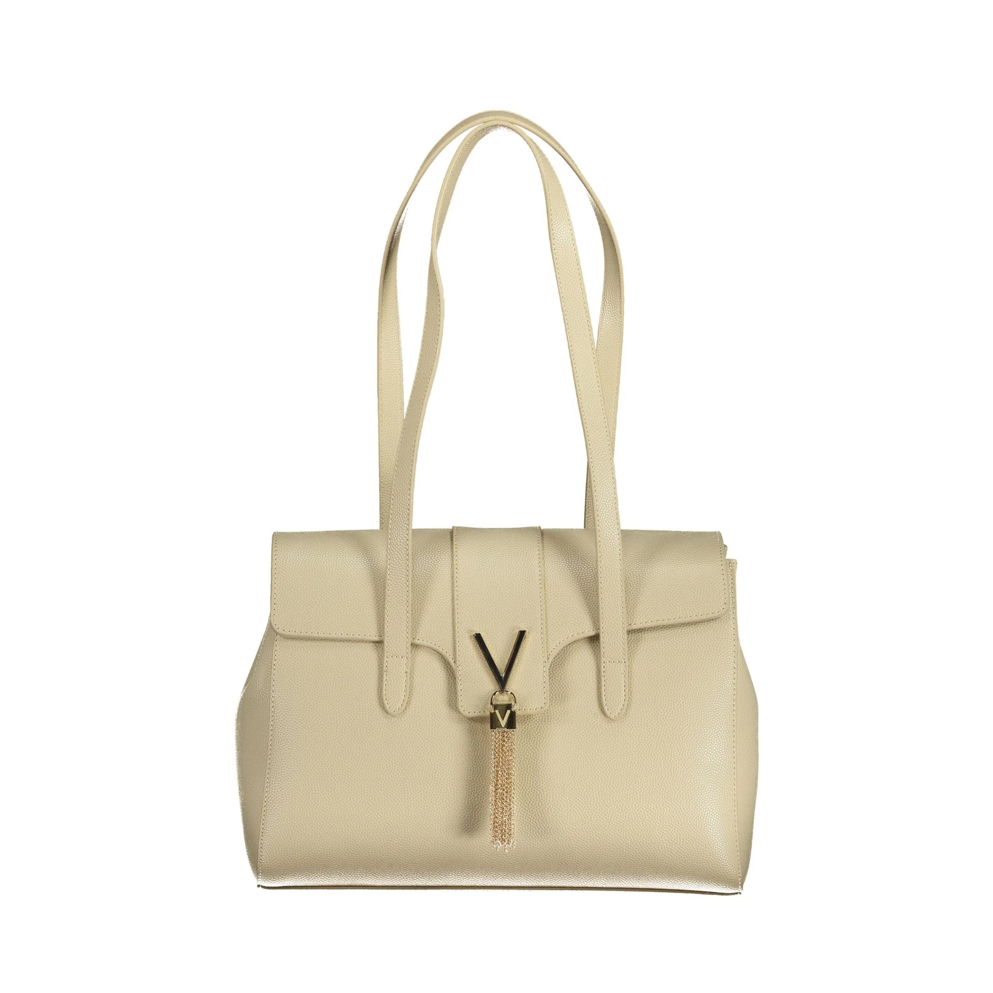 VALENTINO BAGS BORSA DONNA BEIGE