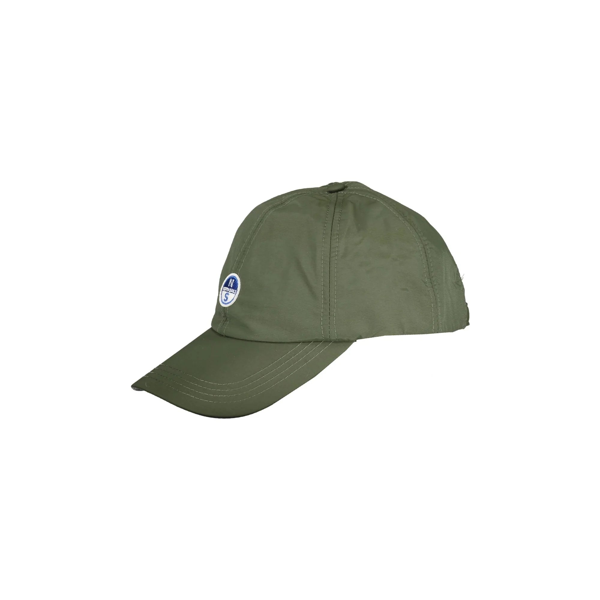 NORTH SAILS CAPPELLO UOMO VERDE