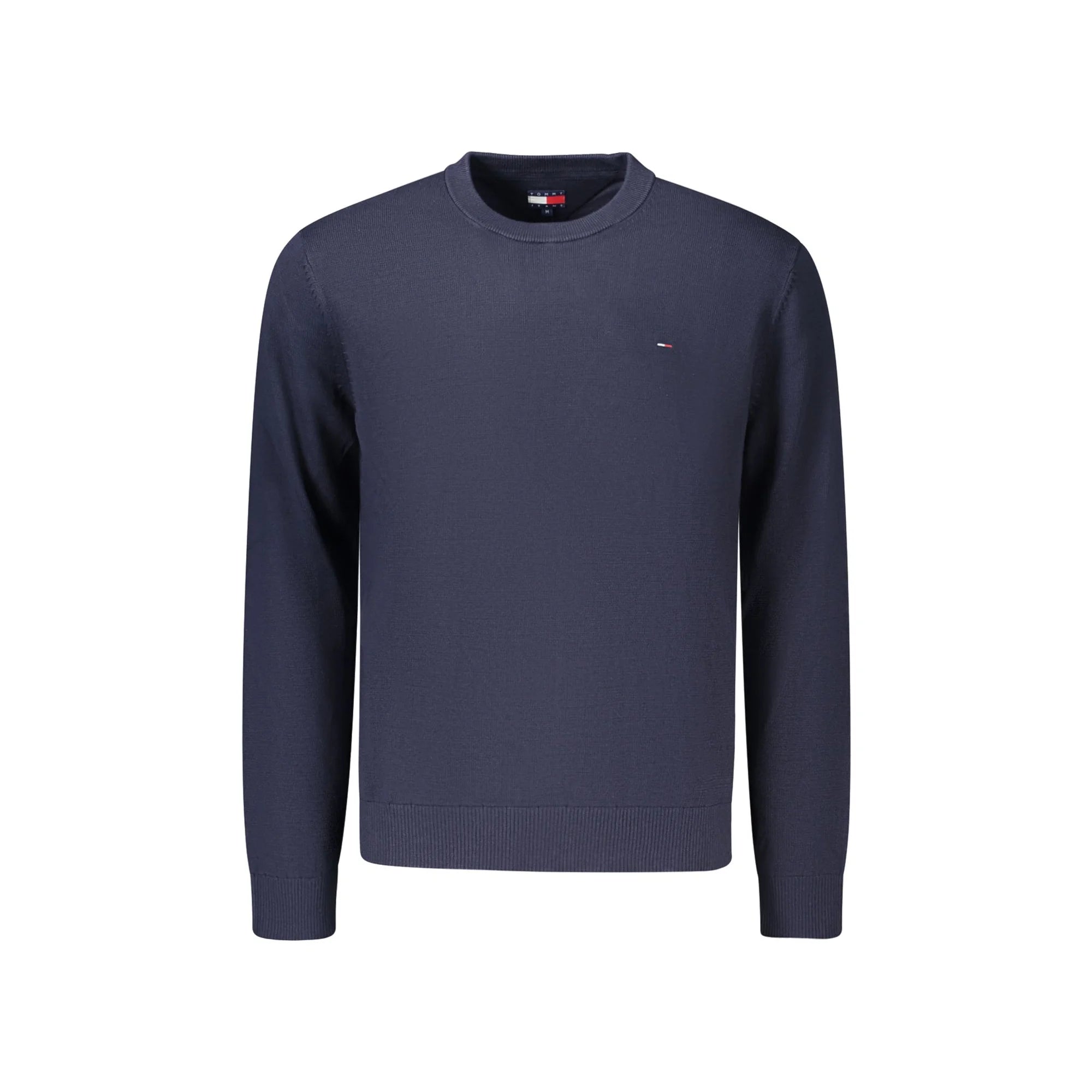 TOMMY HILFIGER MAGLIA UOMO BLU