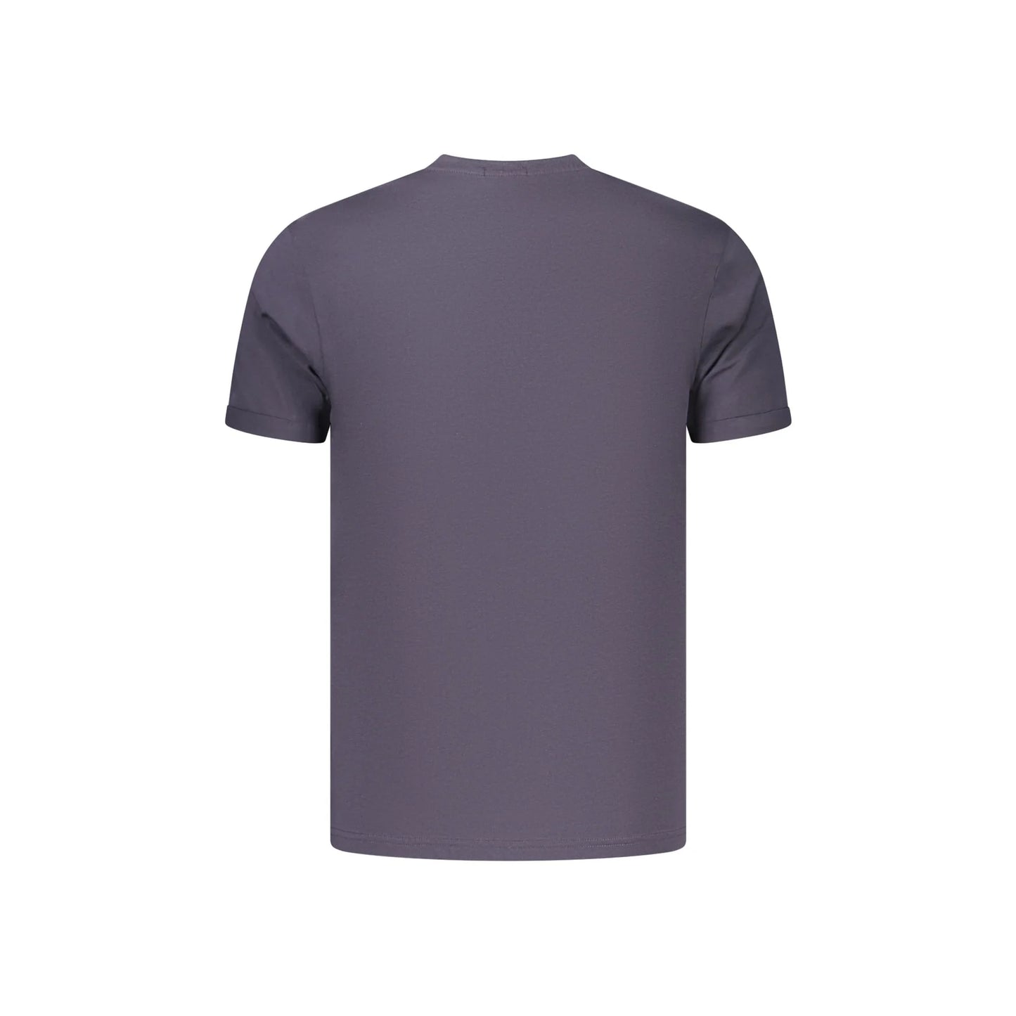 COVERI MOVING T-SHIRT MANICHE CORTE UOMO BLU
