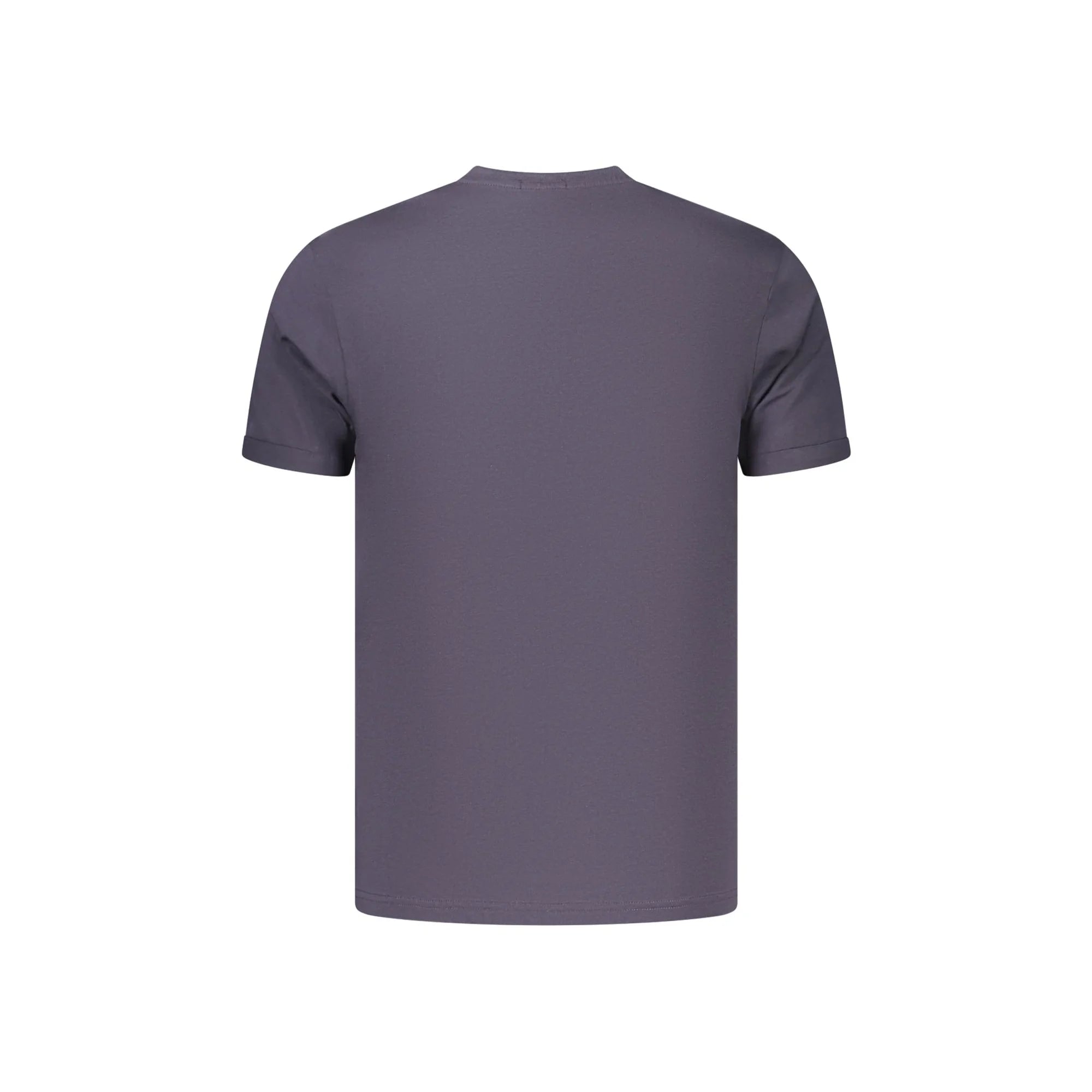 COVERI MOVING T-SHIRT MANICHE CORTE UOMO BLU