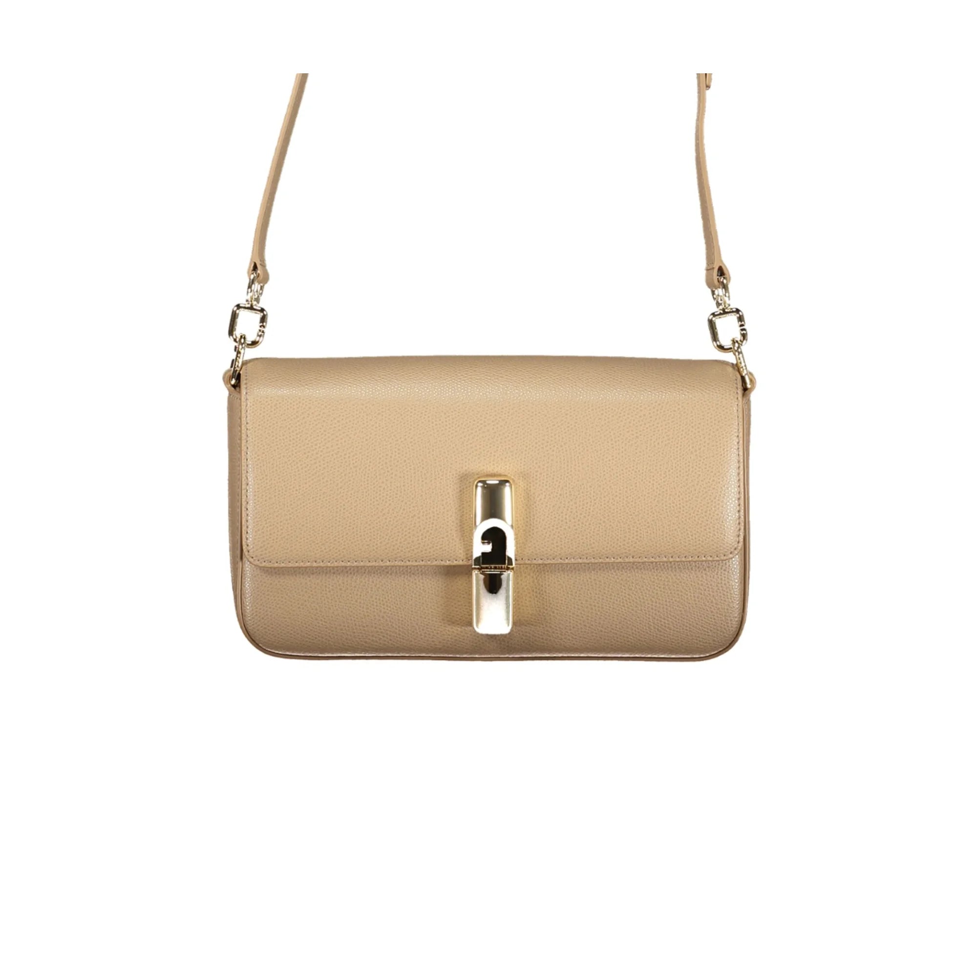 FURLA BORSA DONNA BEIGE
