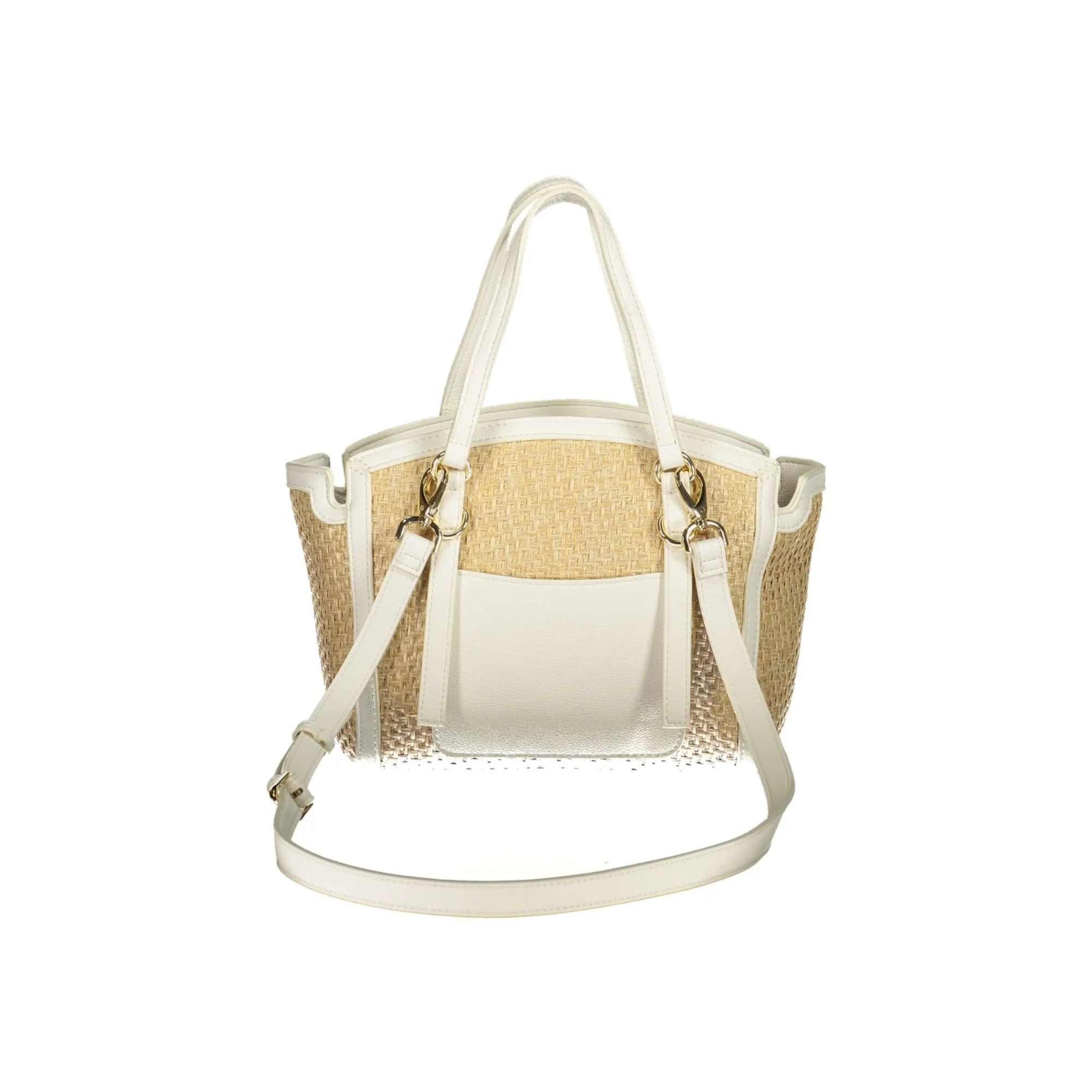 VALENTINO BAGS BORSA DONNA BIANCO