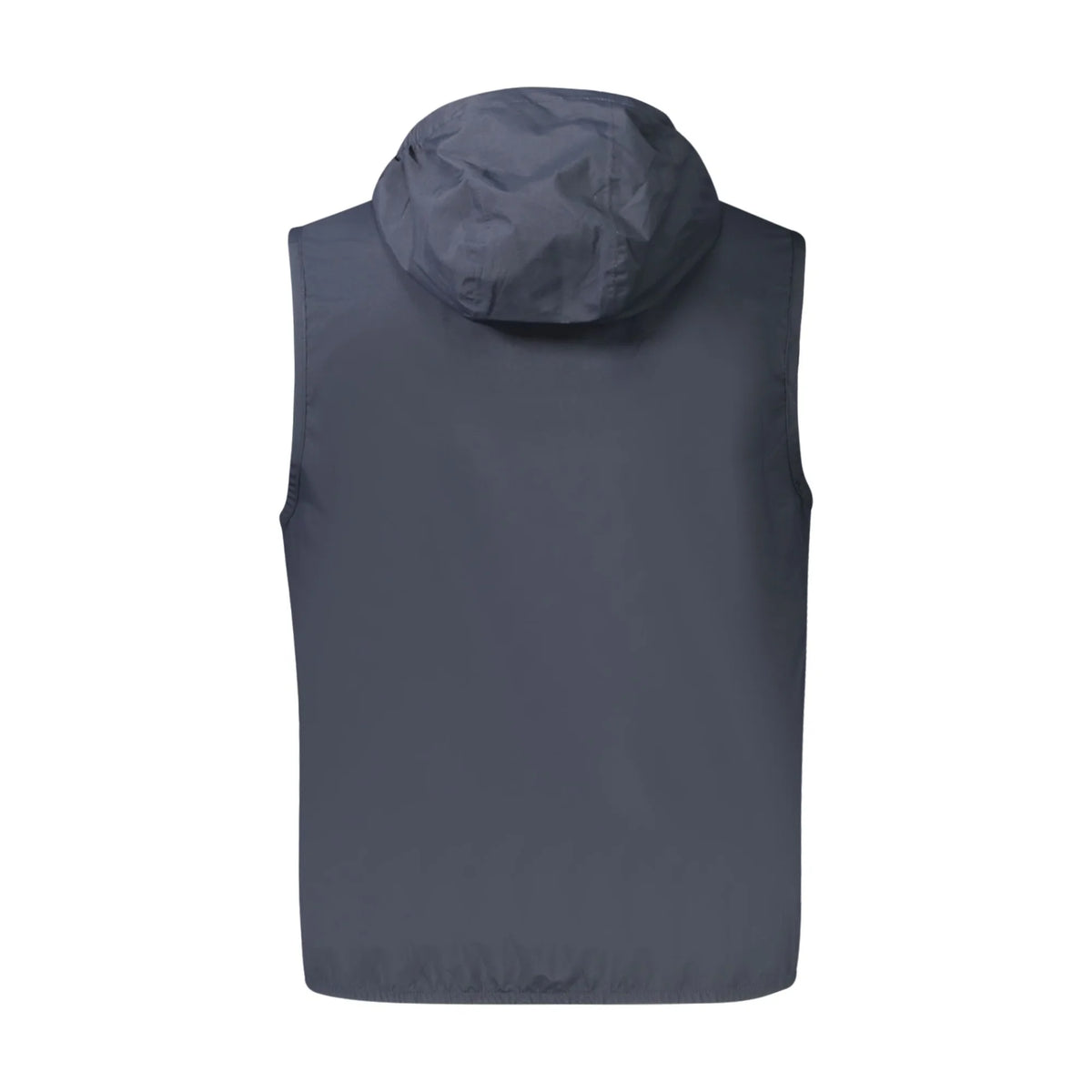 K-WAY SMANICATO UOMO BLU
