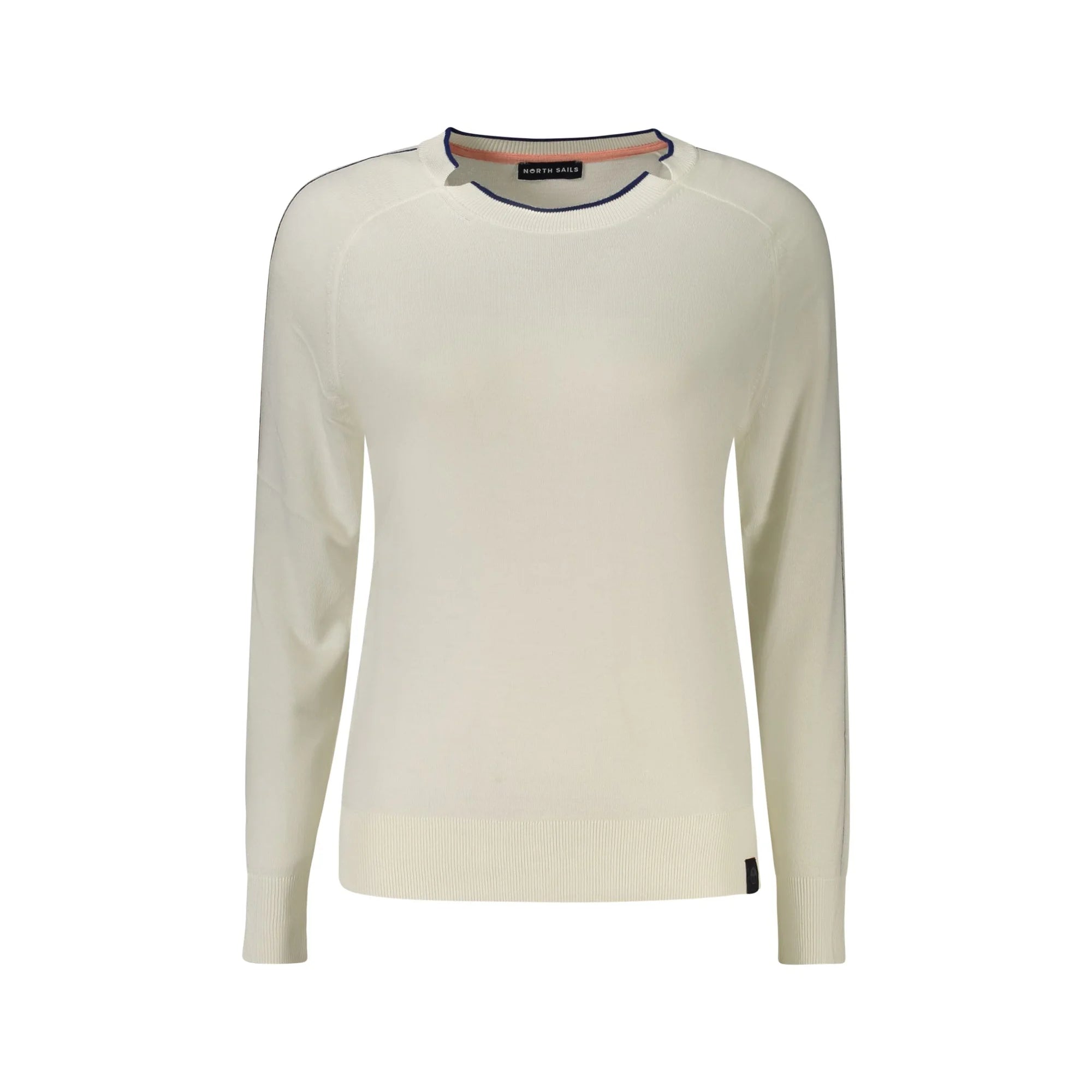 NORTH SAILS MAGLIA DONNA BIANCO