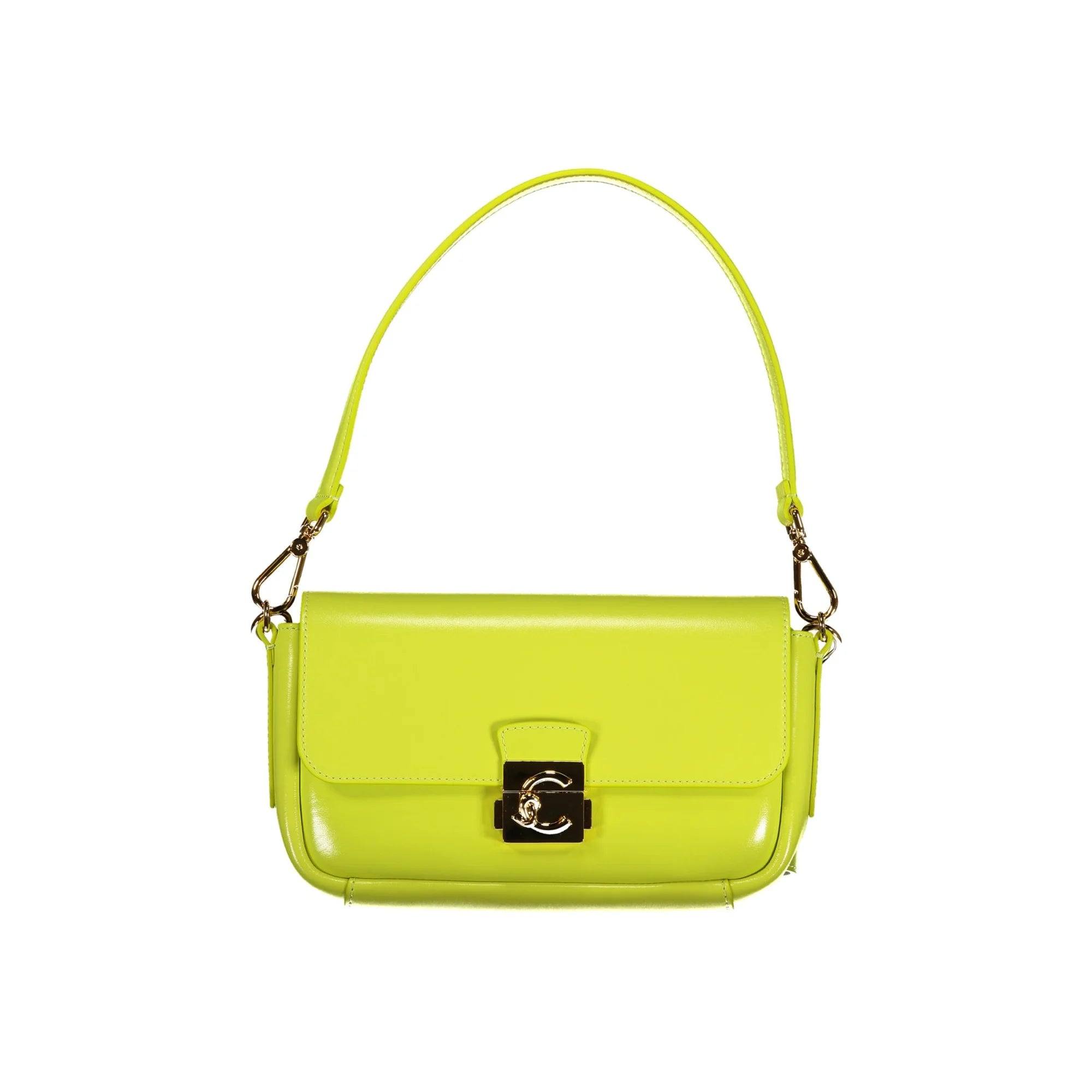 COCCINELLE BORSA DONNA VERDE