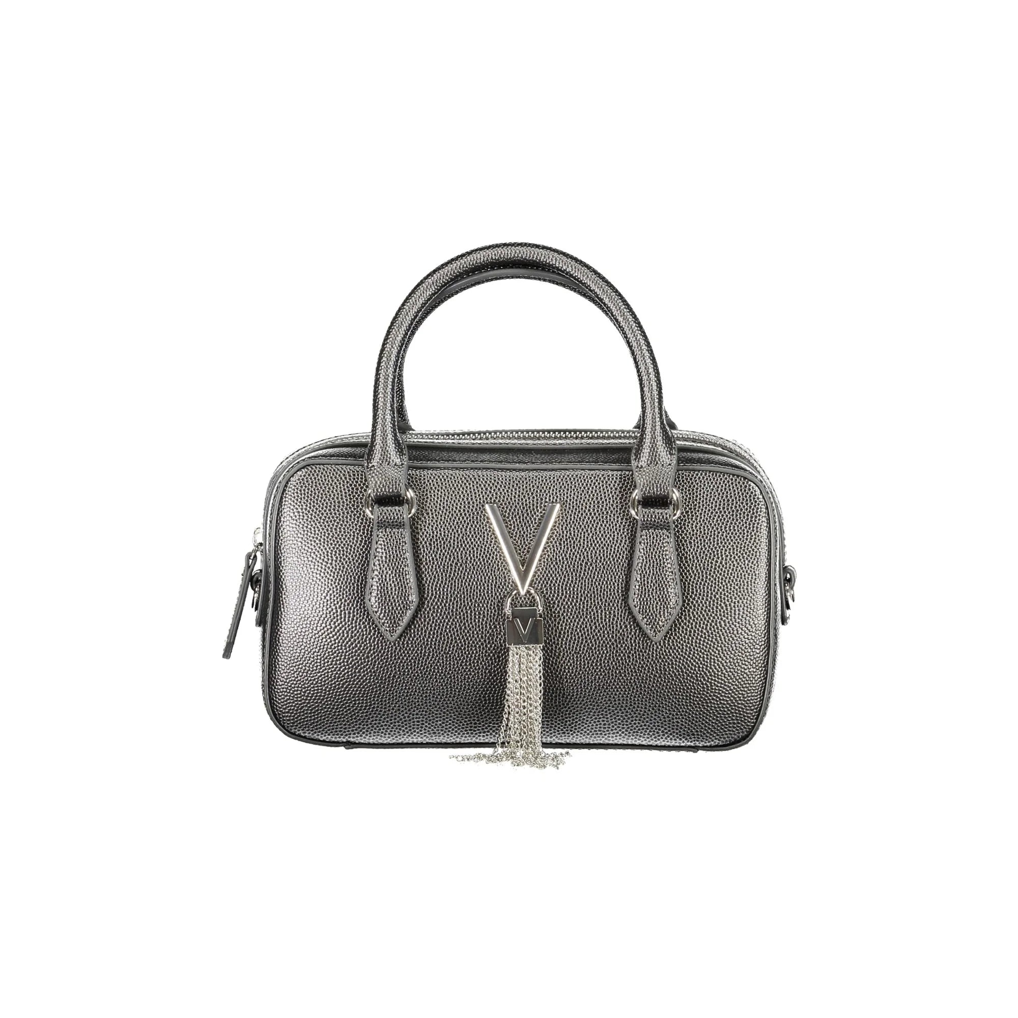 VALENTINO BAGS BORSA DONNA ARGENTO