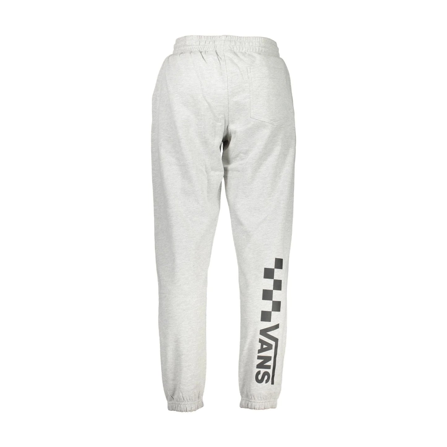 VANS PANTALONE UOMO GRIGIO