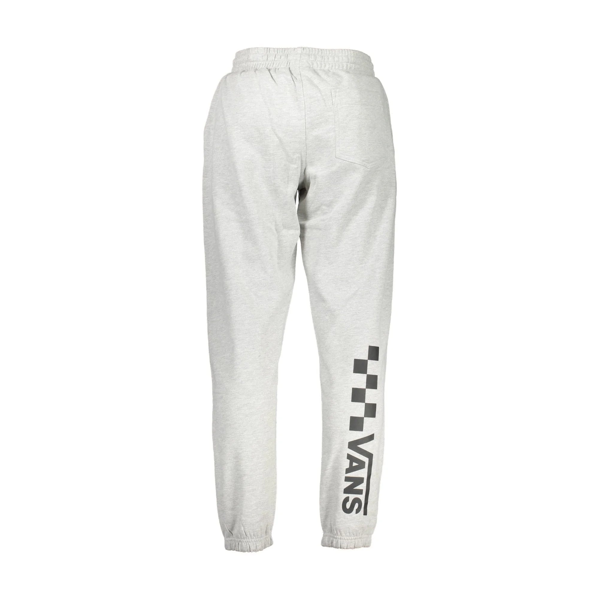 VANS PANTALONE UOMO GRIGIO