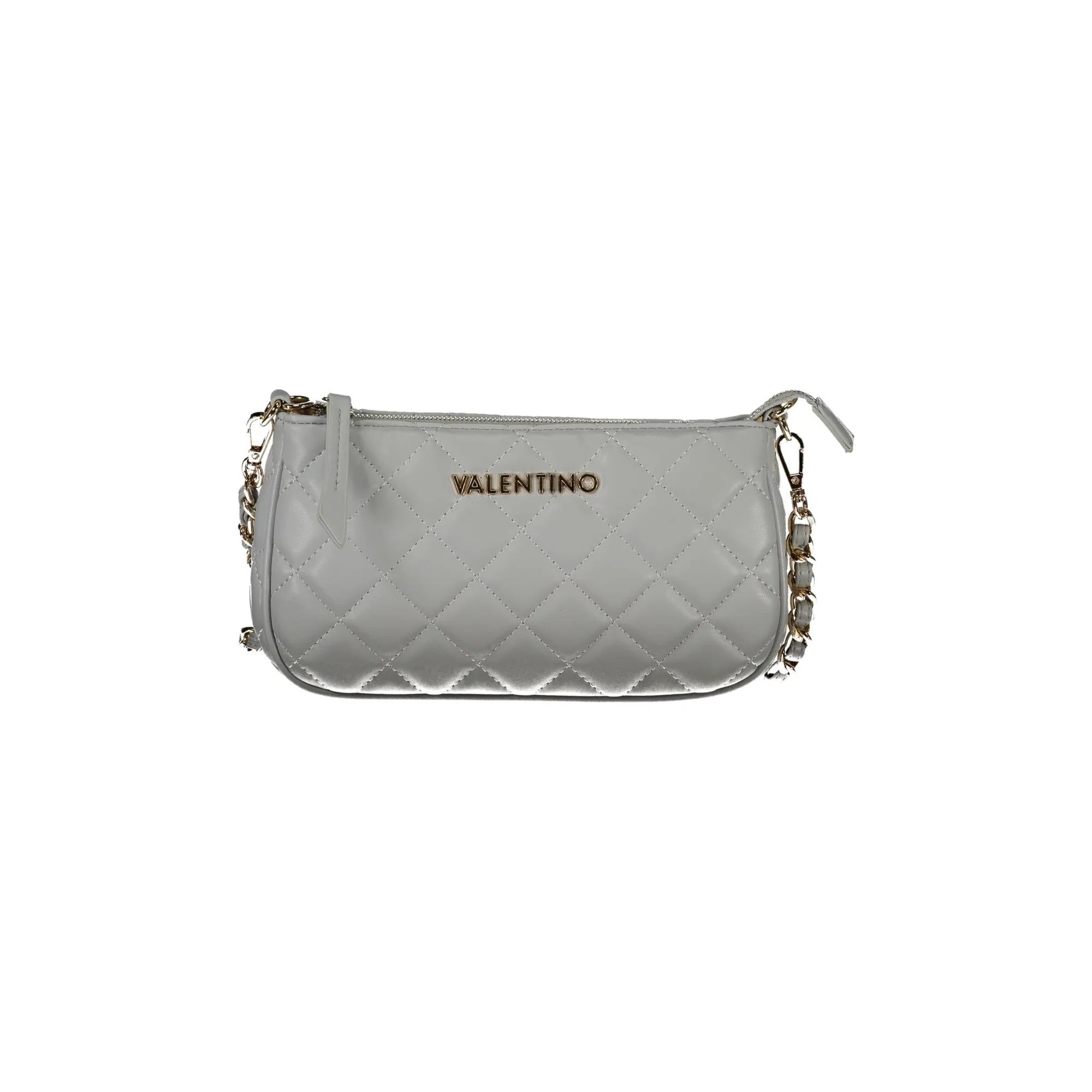 VALENTINO BAGS BORSA DONNA GRIGIO