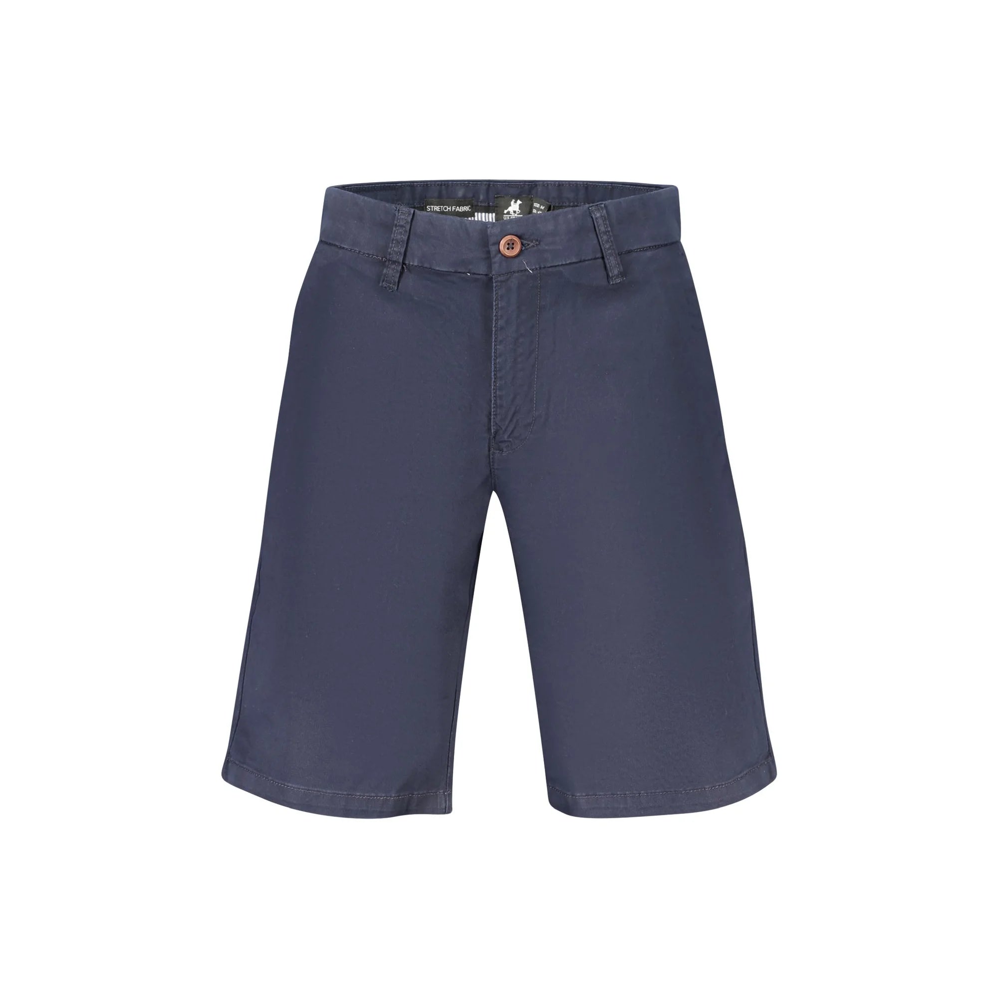 U.S. GRAND PANTALONE SHORT UOMO BLU