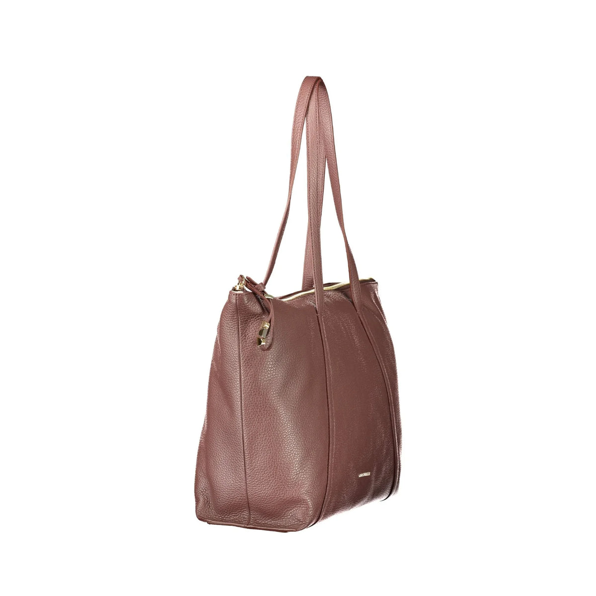 COCCINELLE BORSA DONNA MARRONE