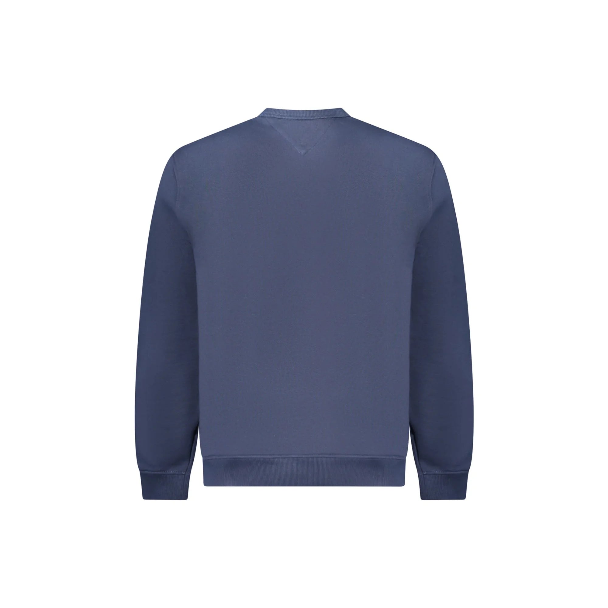 TOMMY HILFIGER FELPA SENZA ZIP UOMO BLU