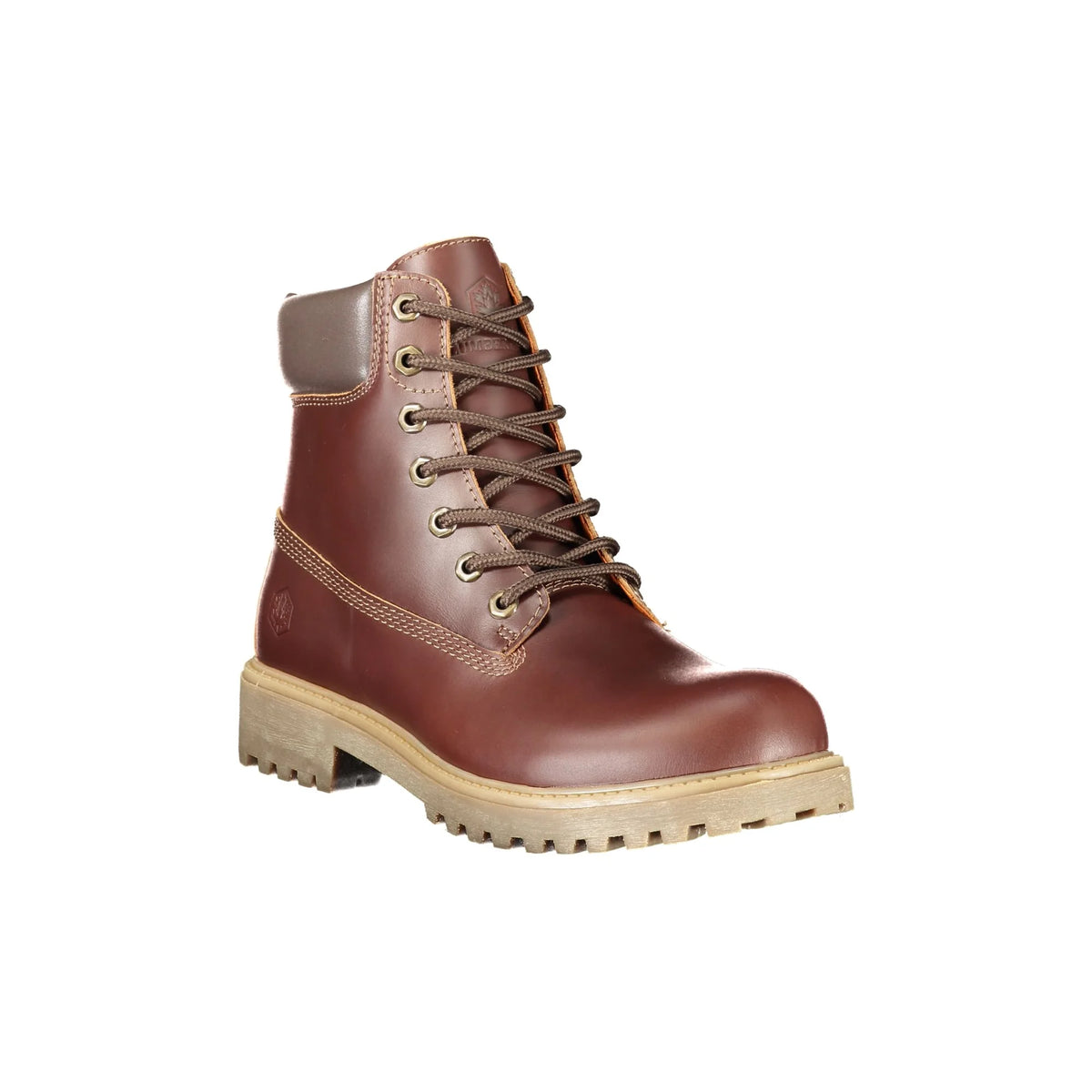 LUMBERJACK CALZATURA SPORTIVA UOMO MARRONE