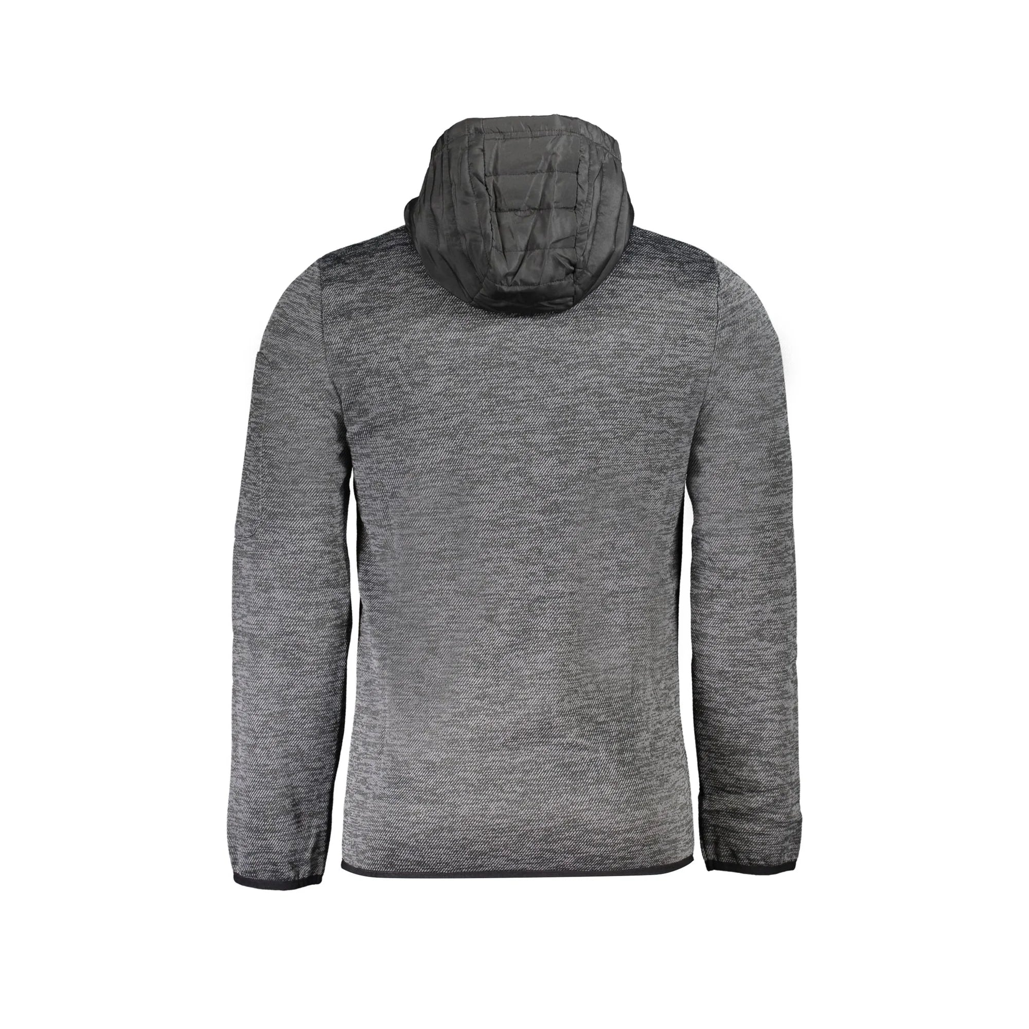 NORWAY 1963 GIACCA SPORTIVA UOMO GRIGIO