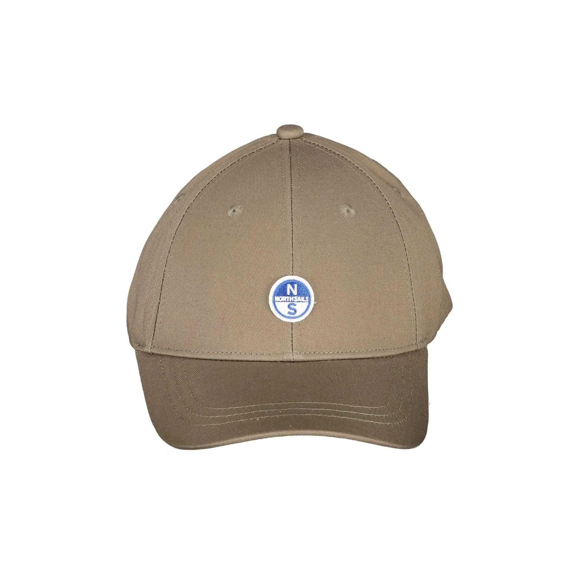 NORTH SAILS CAPPELLO UOMO VERDE