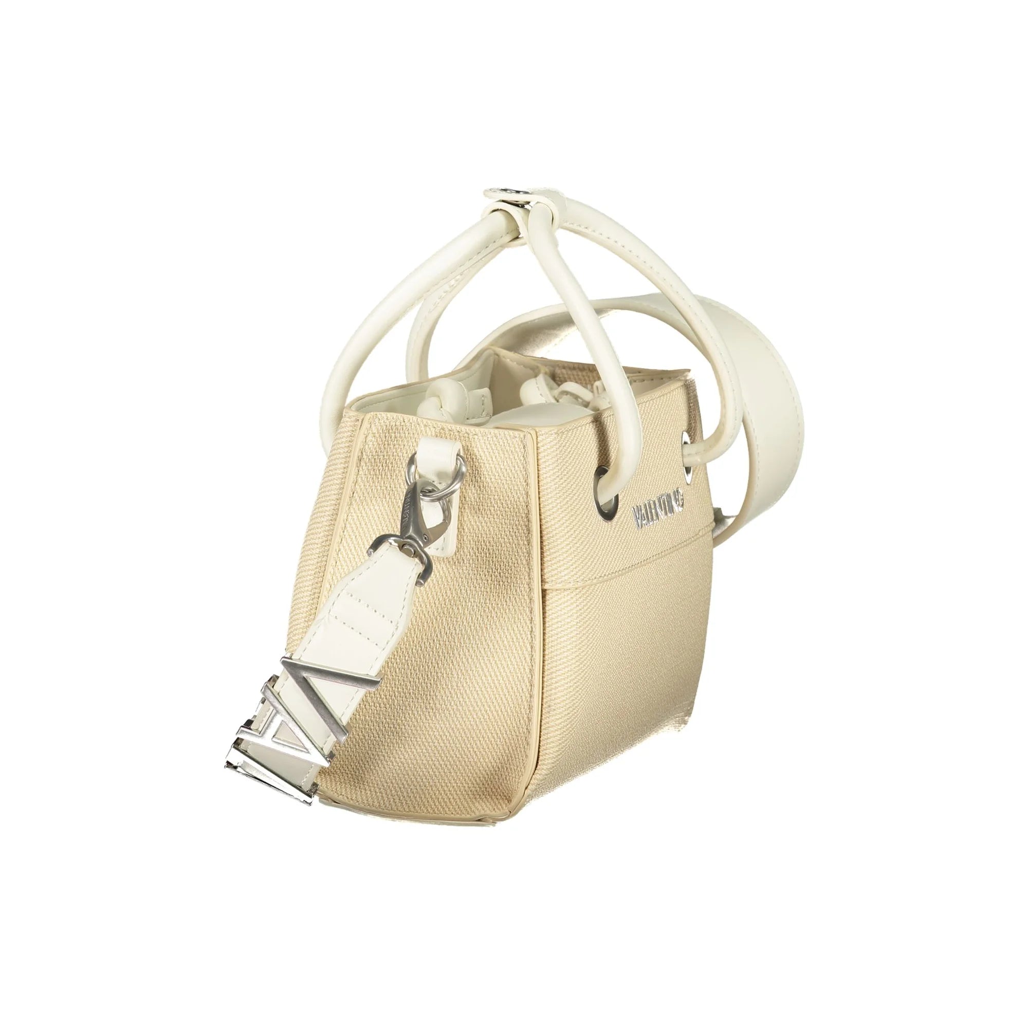 VALENTINO BAGS BORSA DONNA BIANCO