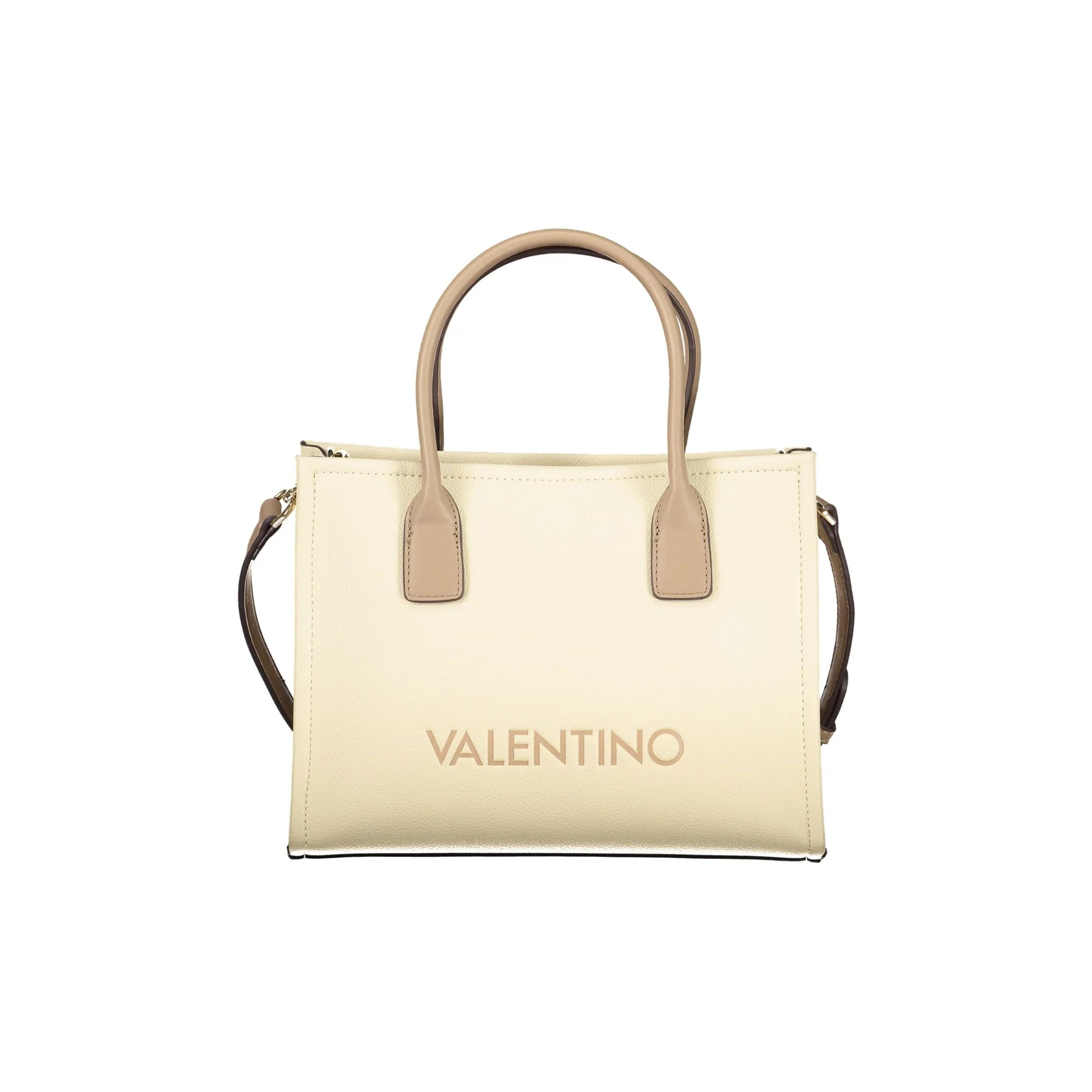 VALENTINO BAGS BORSA DONNA BEIGE