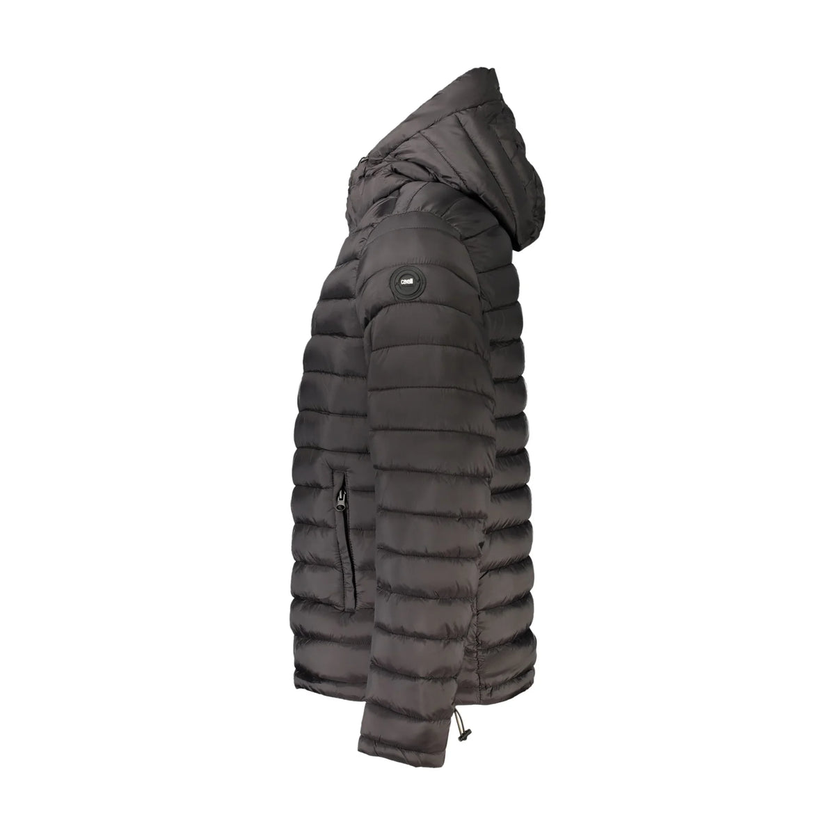 CAVALLI CLASS GIUBBOTTO UOMO NERO