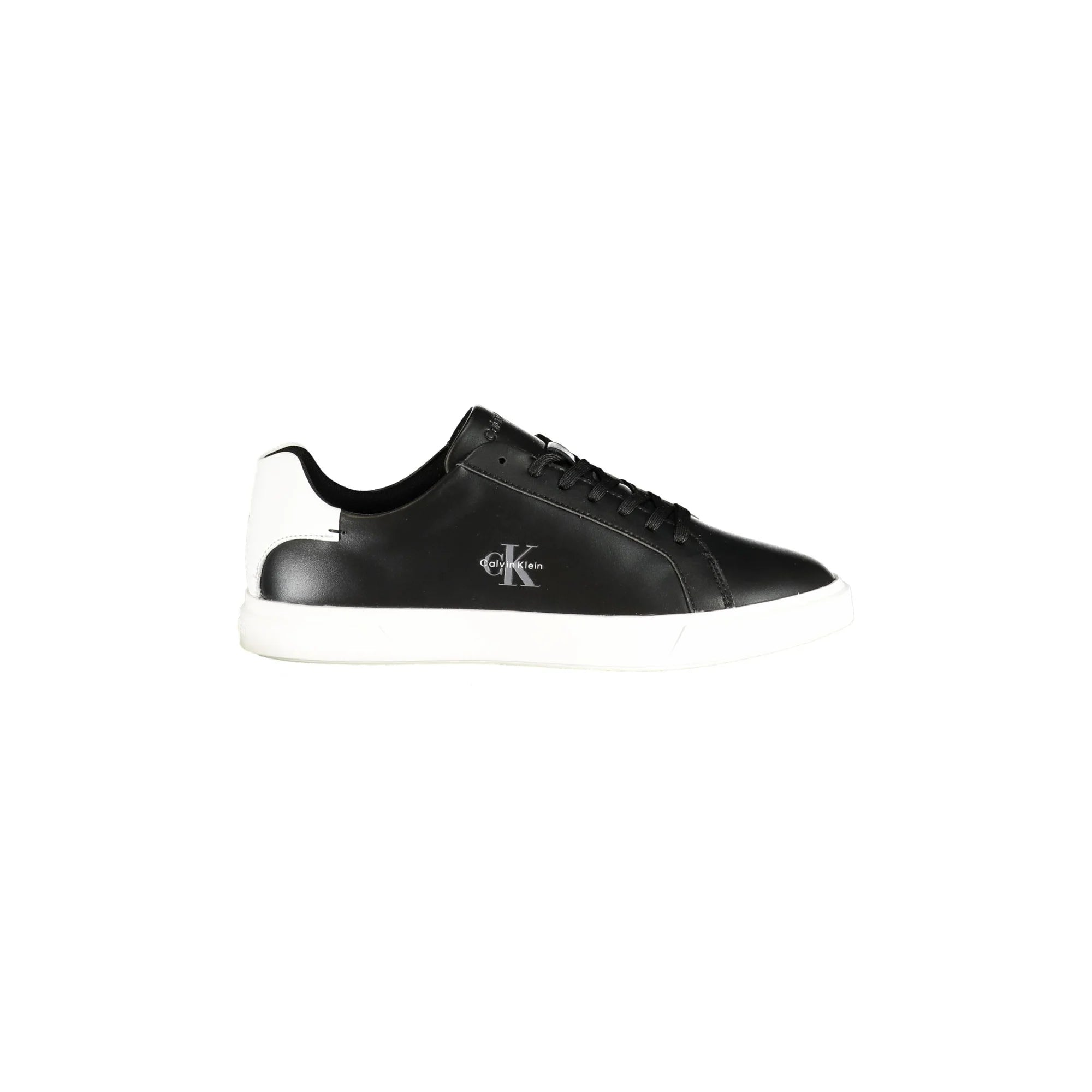 CALVIN KLEIN CALZATURA SPORTIVA DONNA NERO