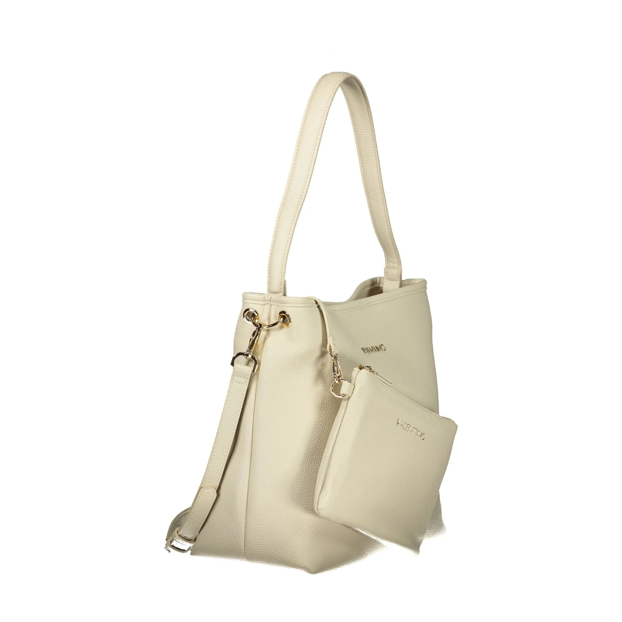 VALENTINO BAGS BORSA DONNA BEIGE