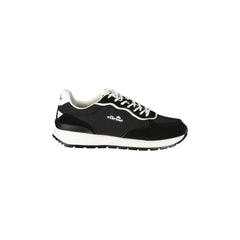 Ellesse Sneakers Uomo Nere Stampa Logo