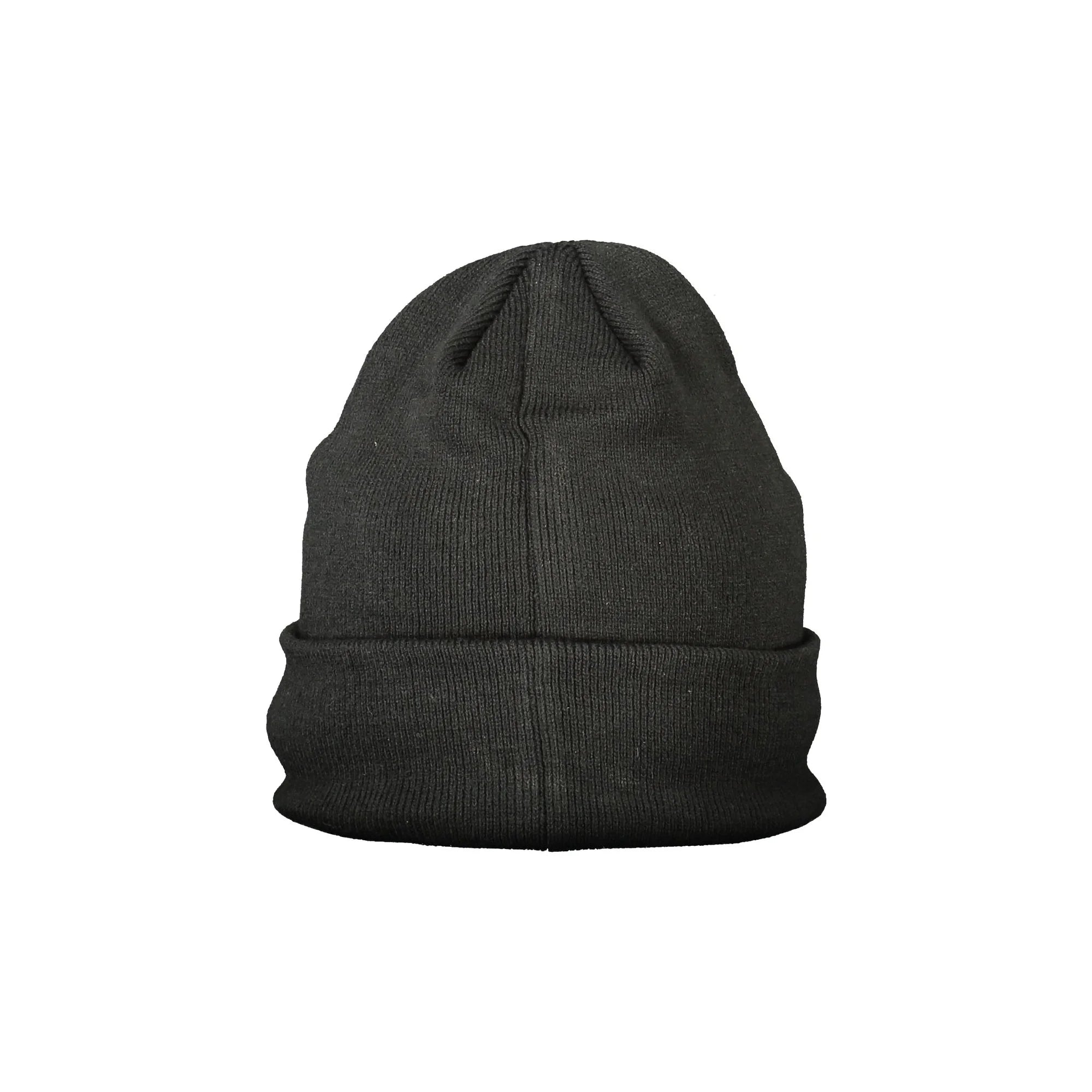 FILA BERRETTO UOMO NERO