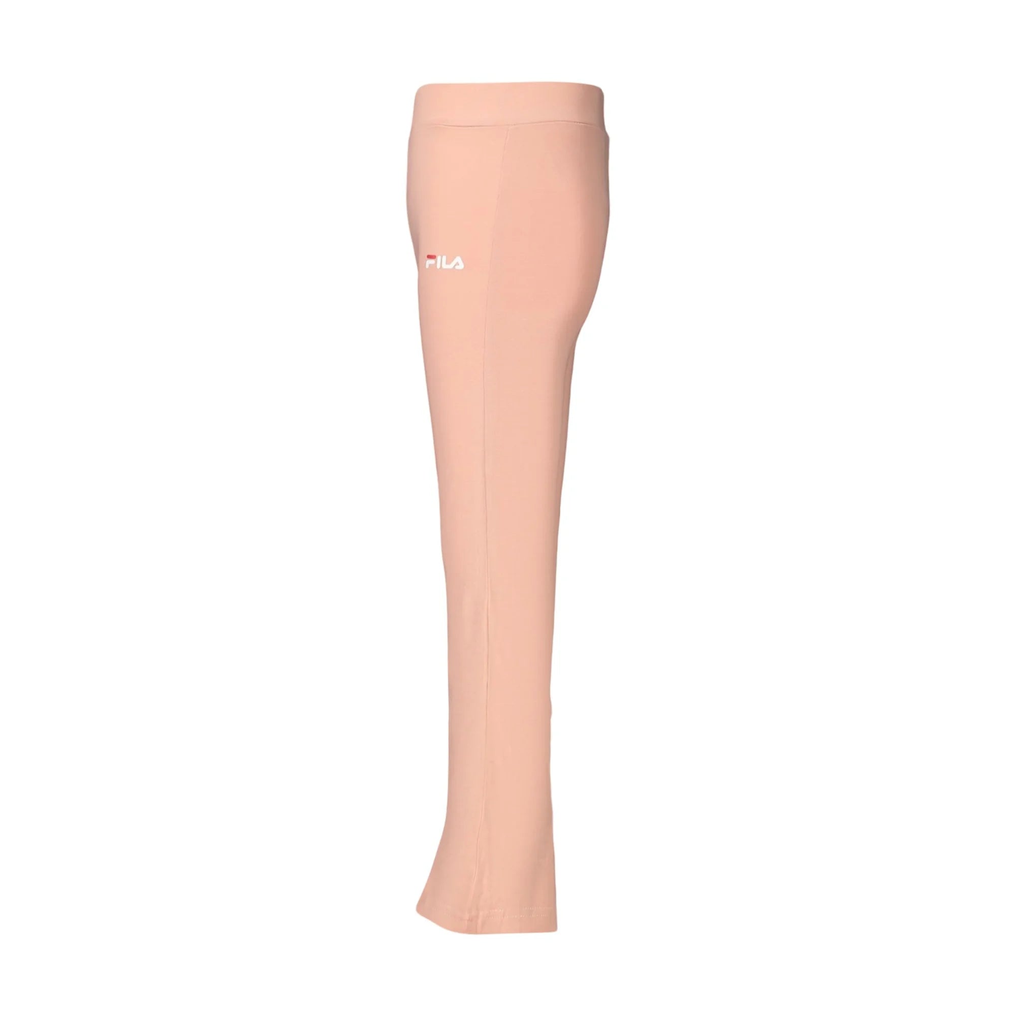 FILA LEGGINS BAMBINA ROSA