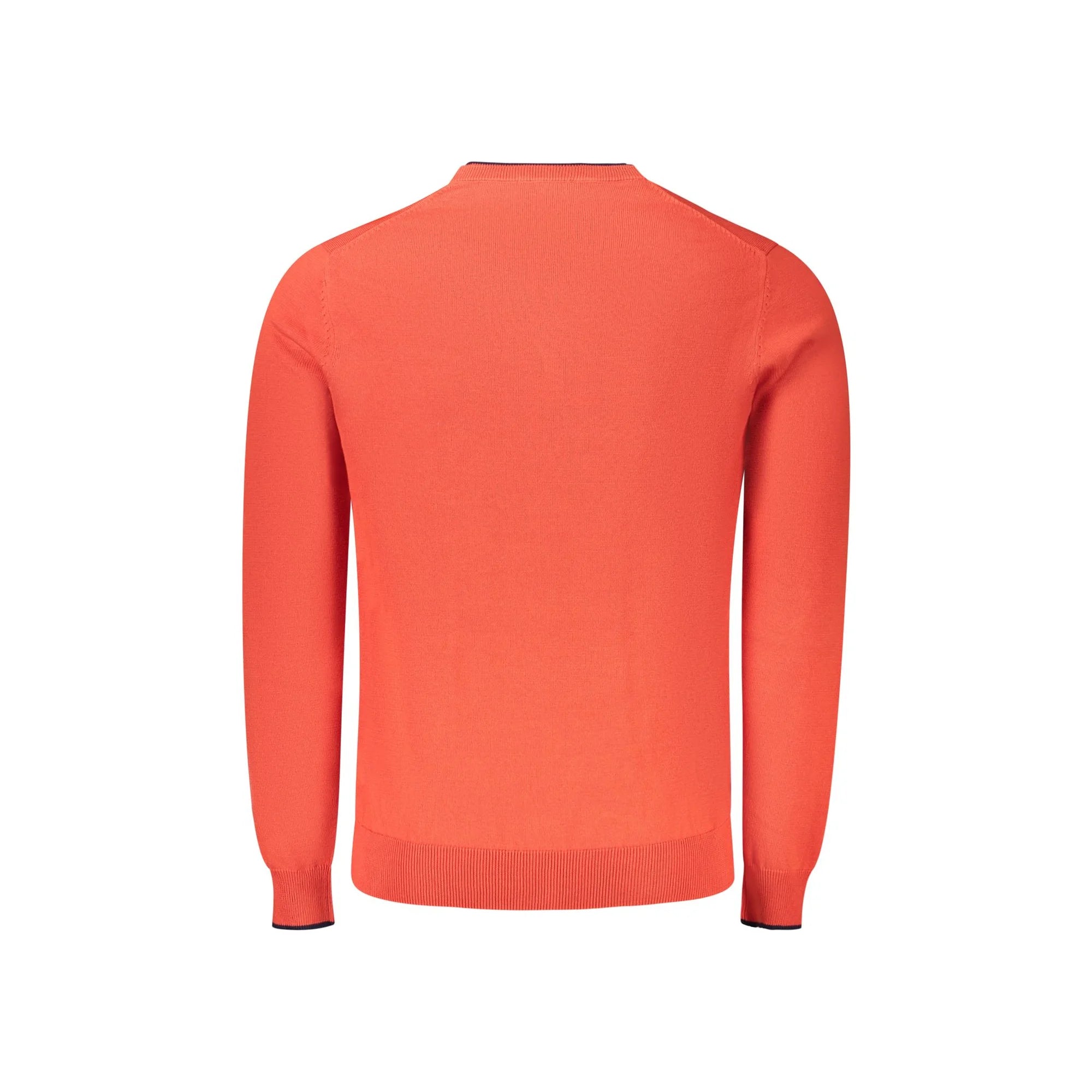 NORTH SAILS MAGLIA UOMO ROSSO
