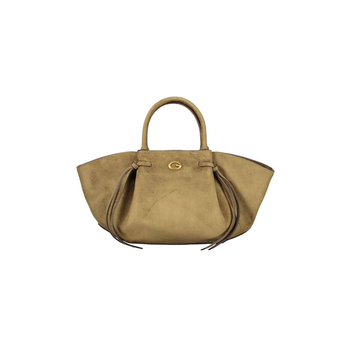 GUESS JEANS BORSA DONNA VERDE