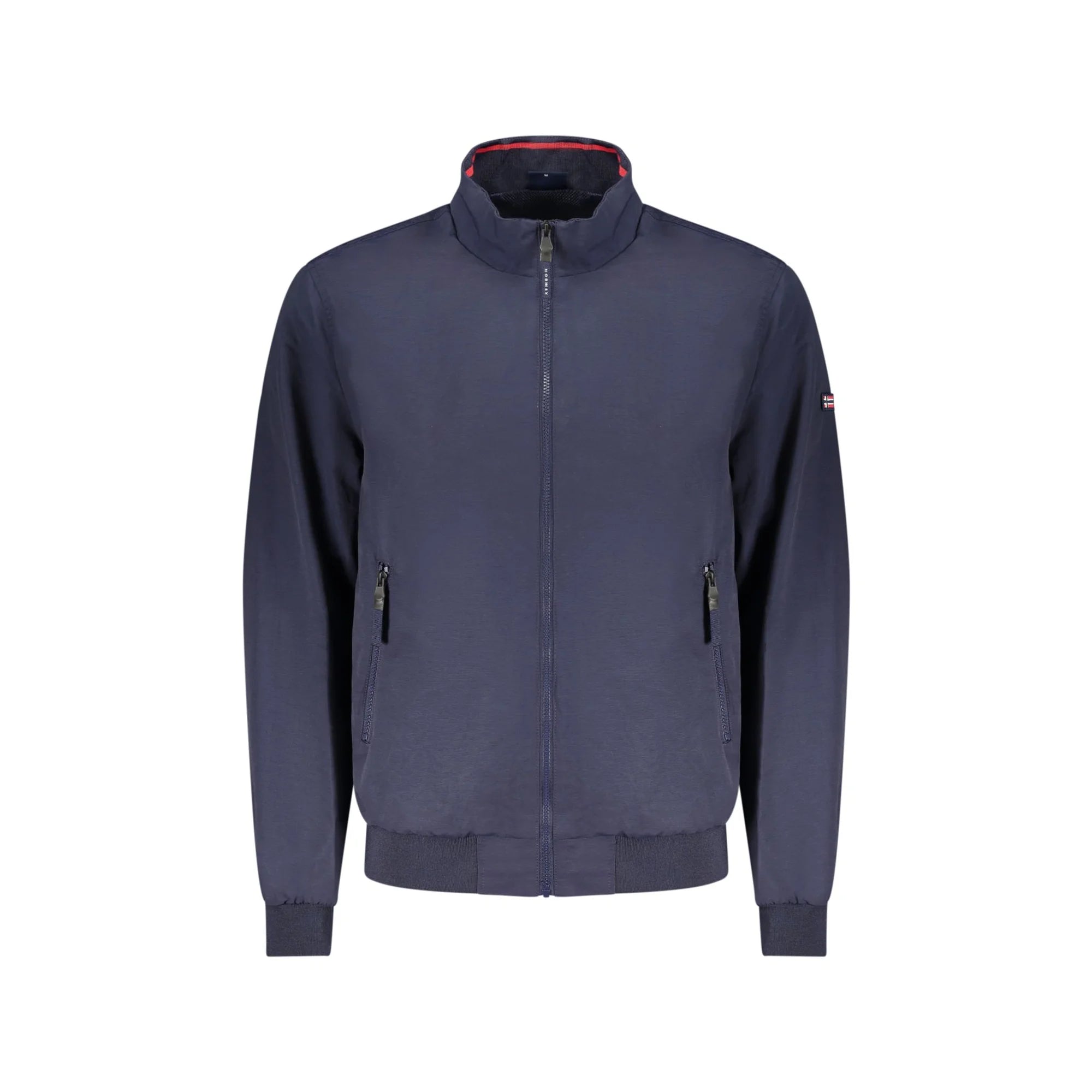 NORWAY 1963 GIUBBOTTO UOMO BLU