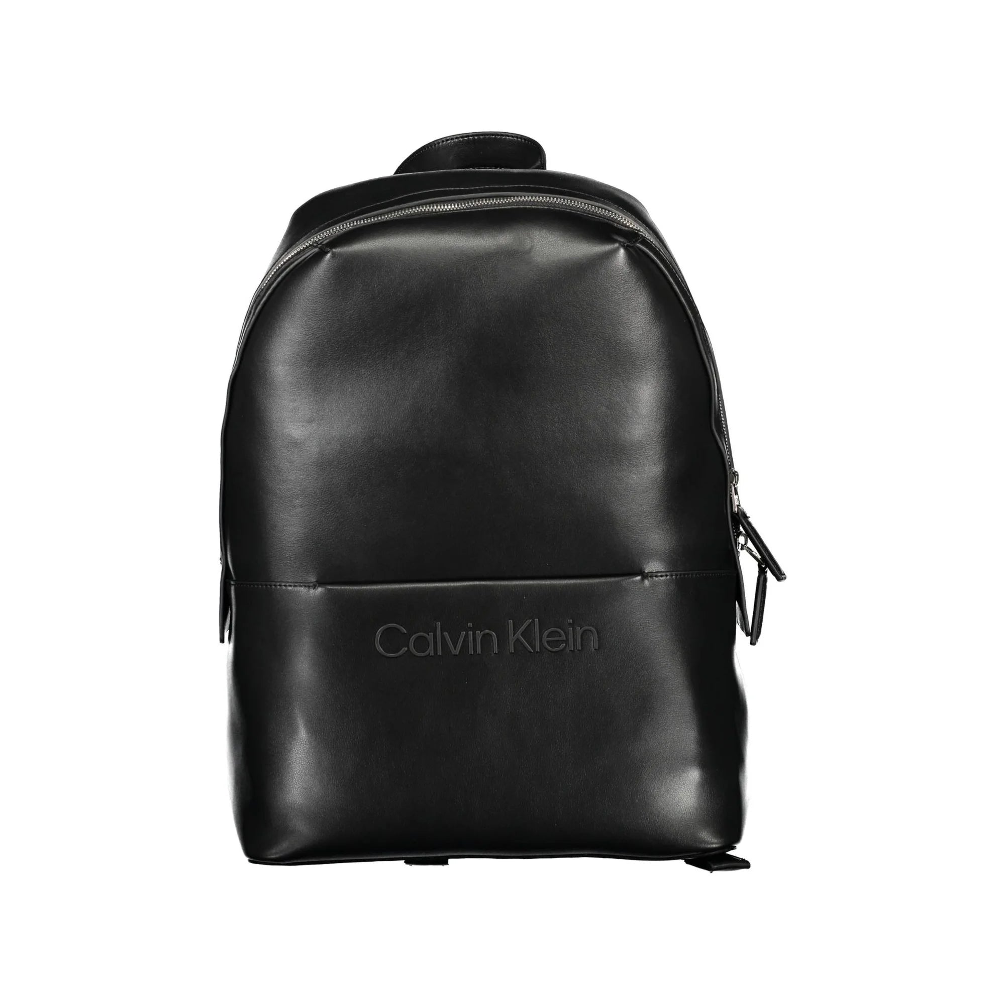 Calvin Klein Zaino Uomo Nero Logo Zaini - foto prodotto