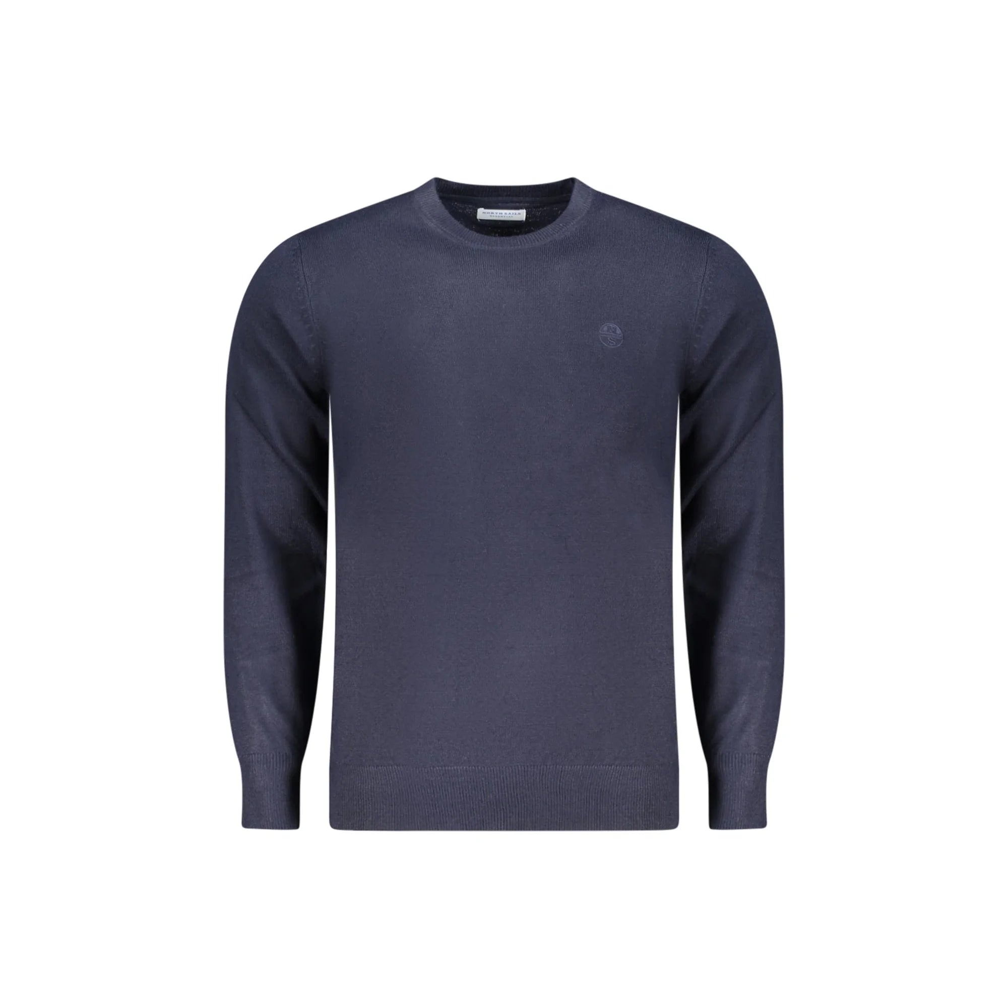 NORTH SAILS MAGLIA UOMO BLU