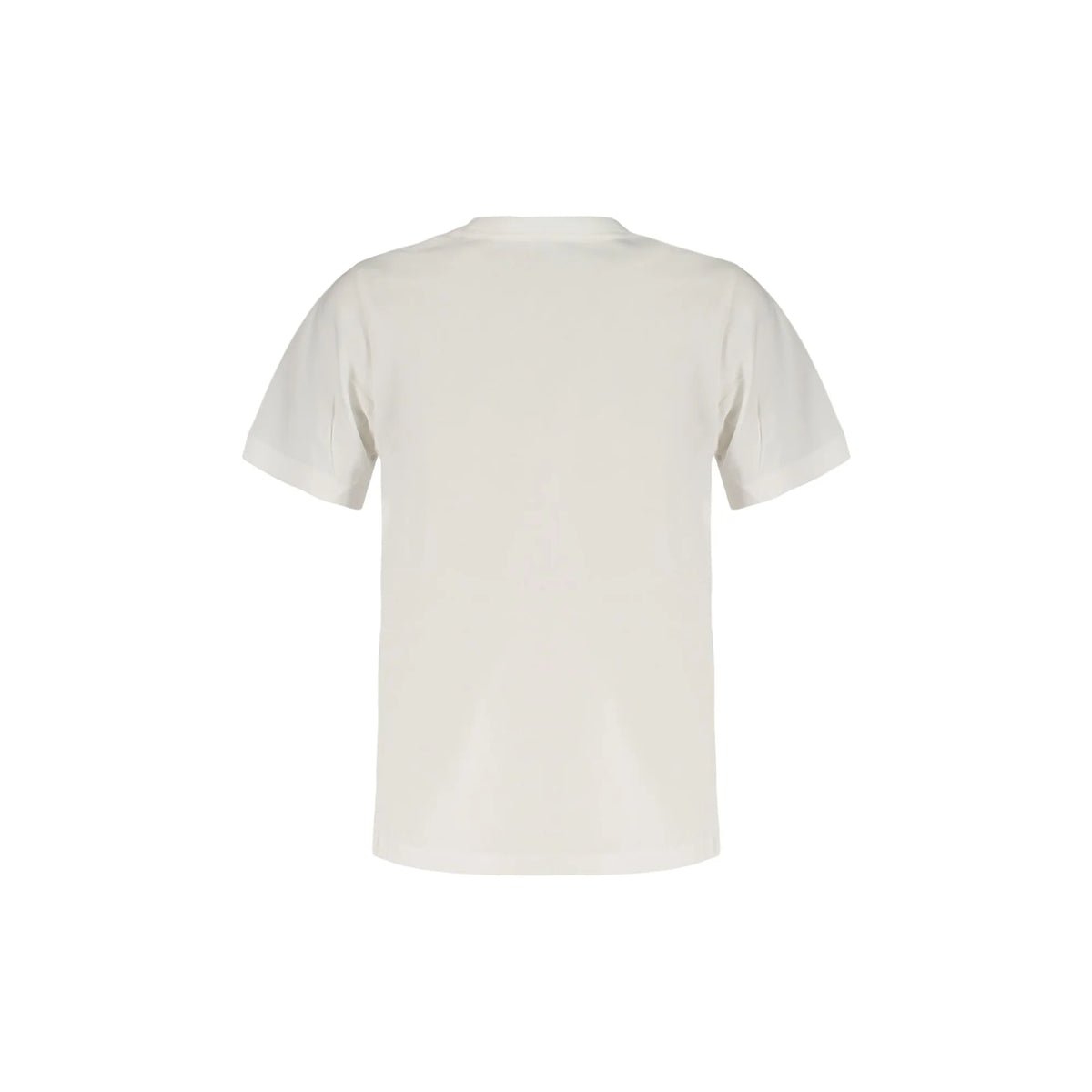 THE NORTH FACE T-SHIRT MANICHE CORTE BAMBINO BIANCO