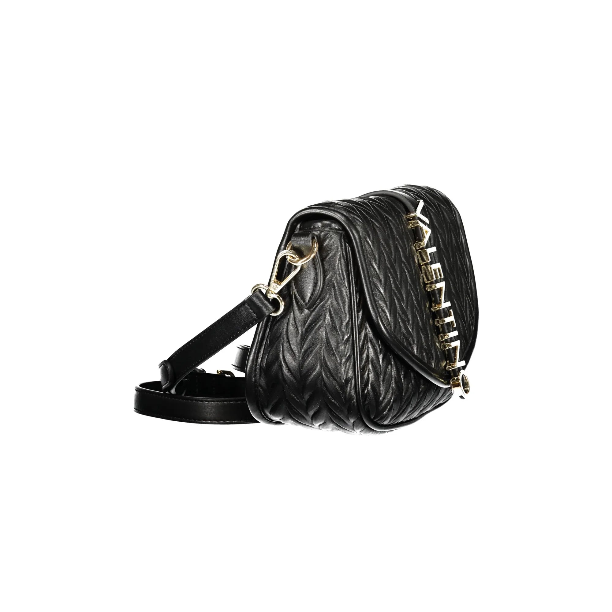VALENTINO BAGS BORSA DONNA NERO