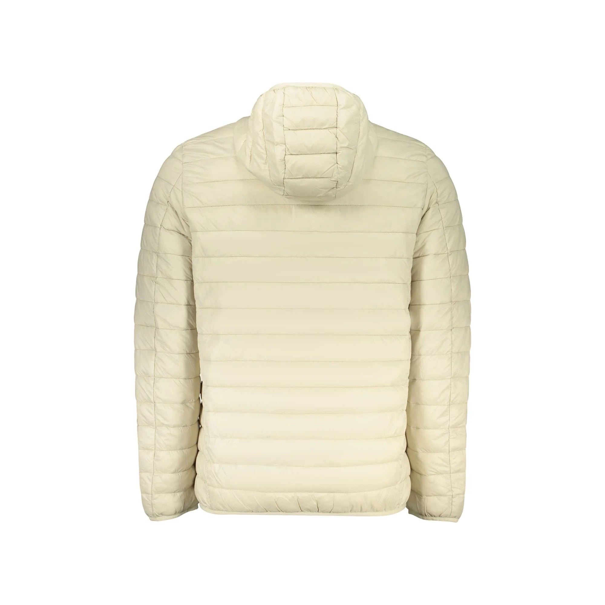 NORWAY 1963 GIUBBOTTO UOMO BEIGE