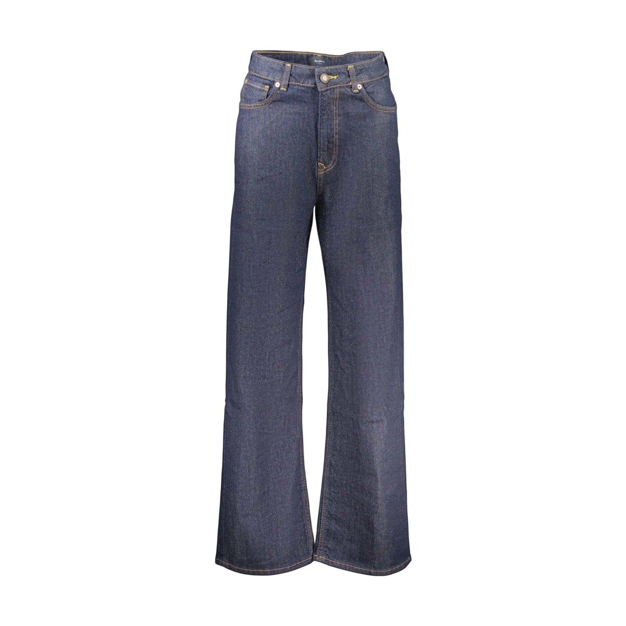 PEPE JEANS JEANS DENIM DONNA BLU