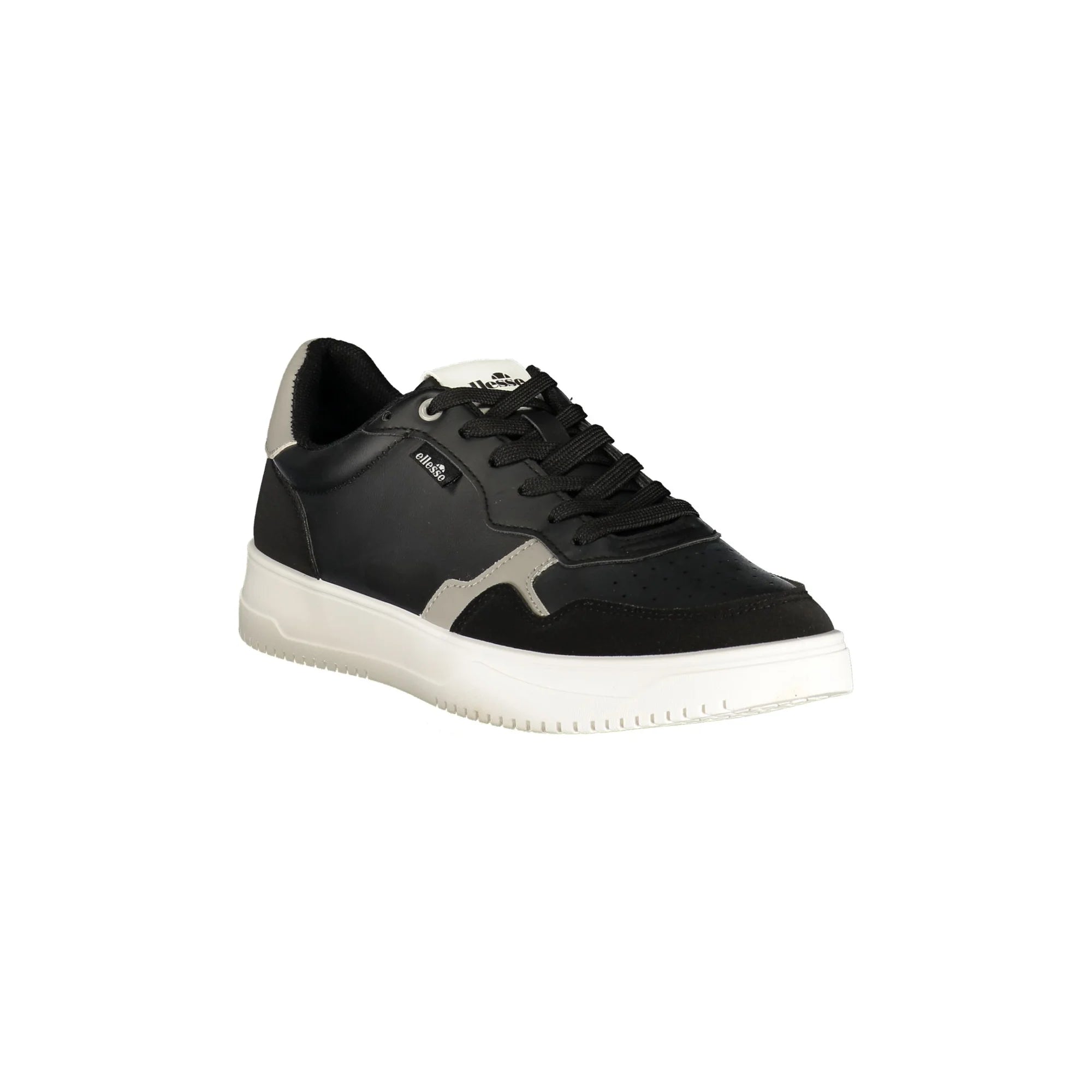 ELLESSE CALZATURA SPORTIVA UOMO NERO