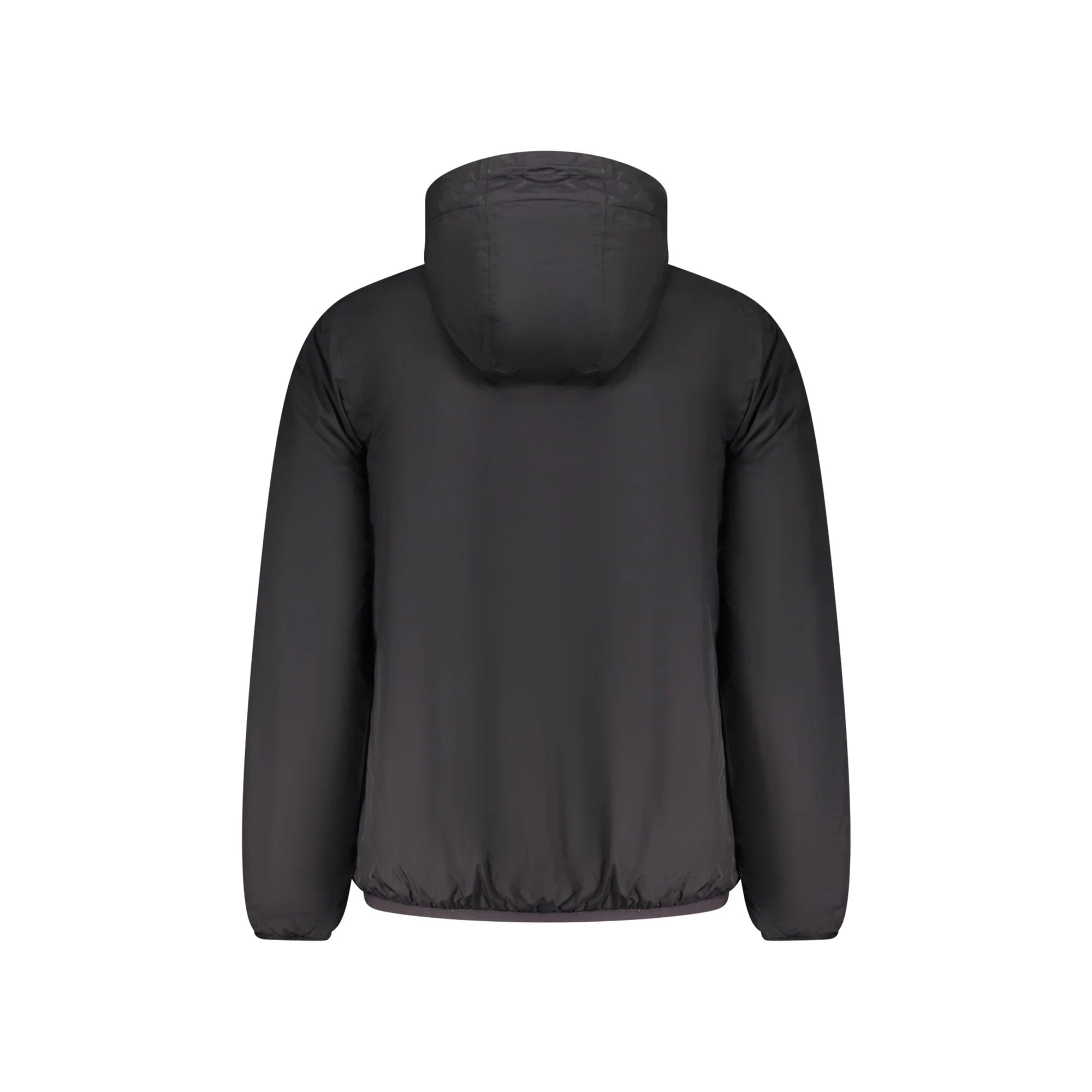 K-WAY GIUBBOTTO UOMO NERO