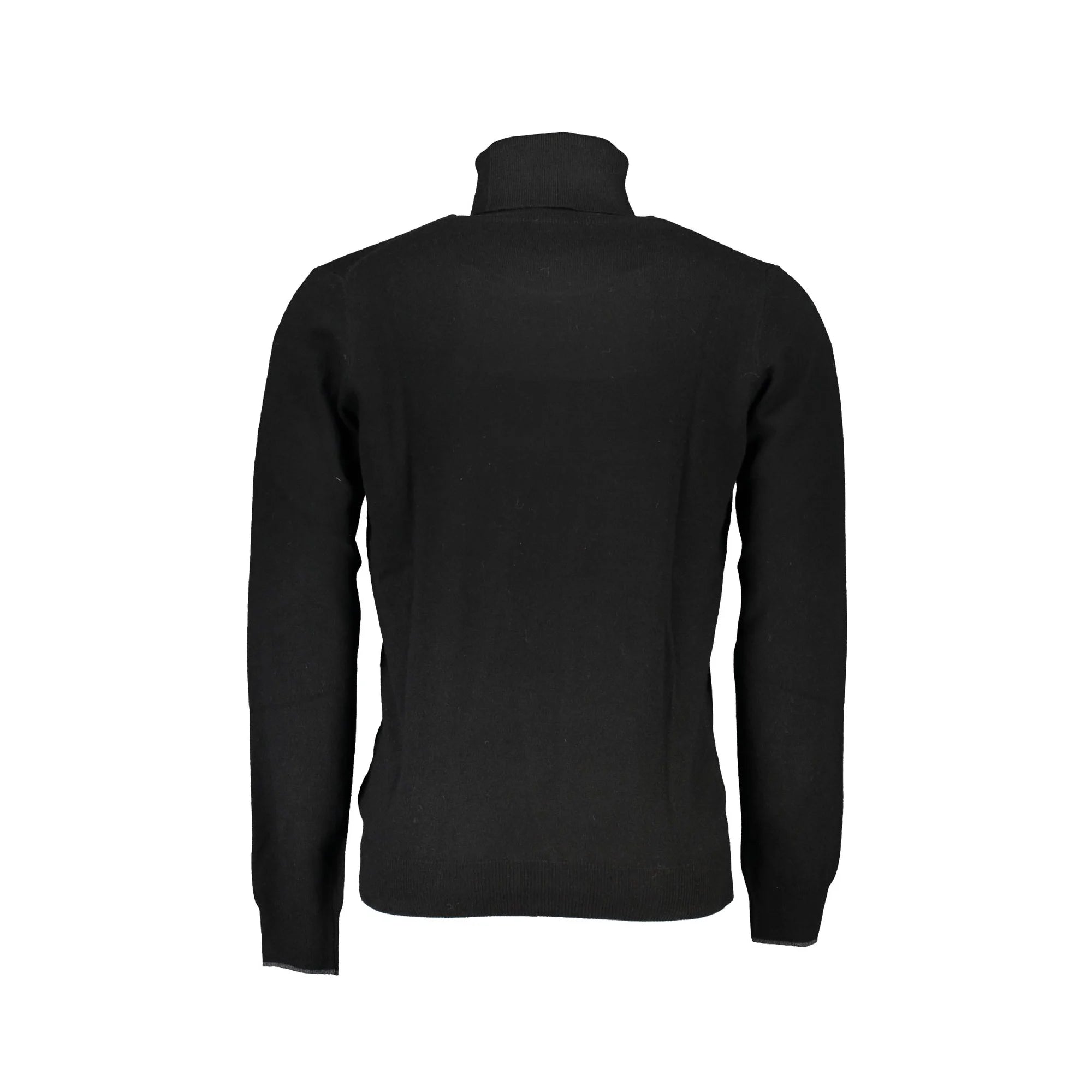 NORTH SAILS MAGLIONE UOMO NERO
