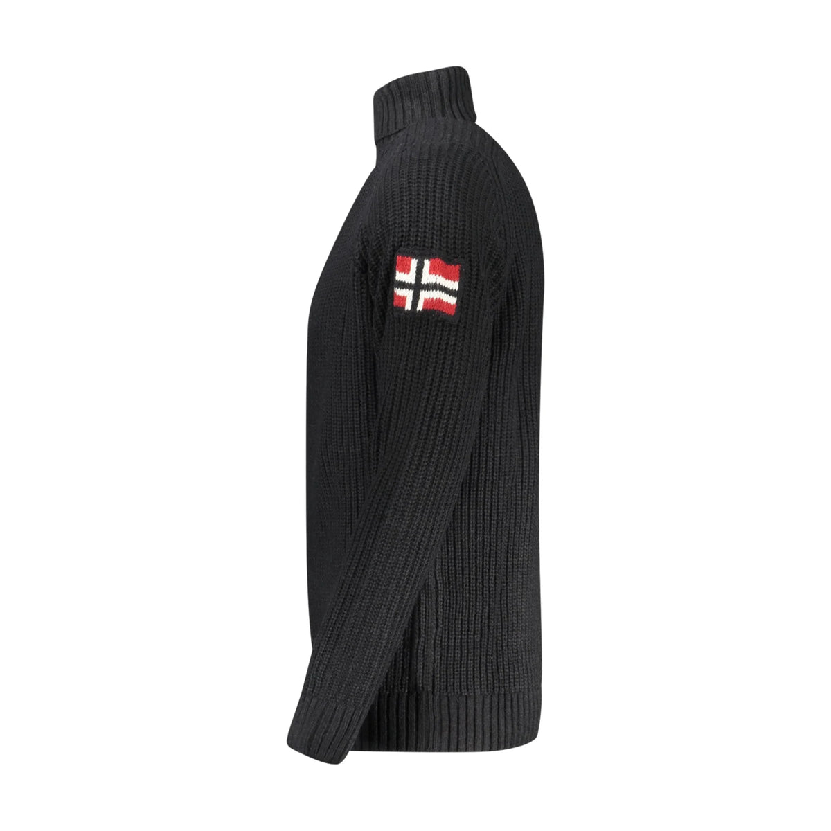 NORWAY 1963 MAGLIONE UOMO BLU