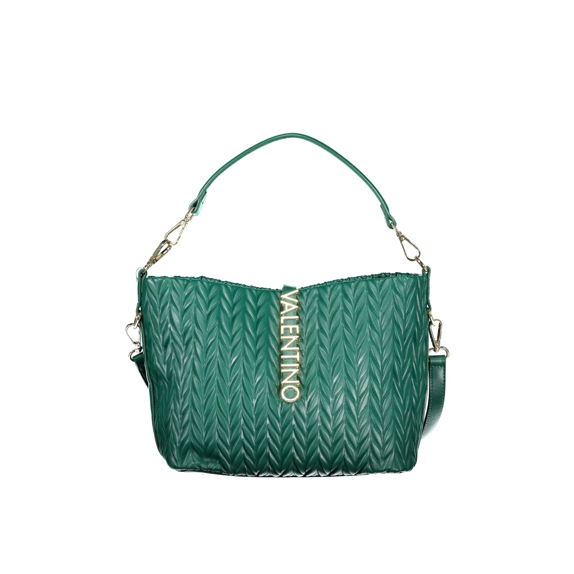 VALENTINO BAGS BORSA DONNA VERDE