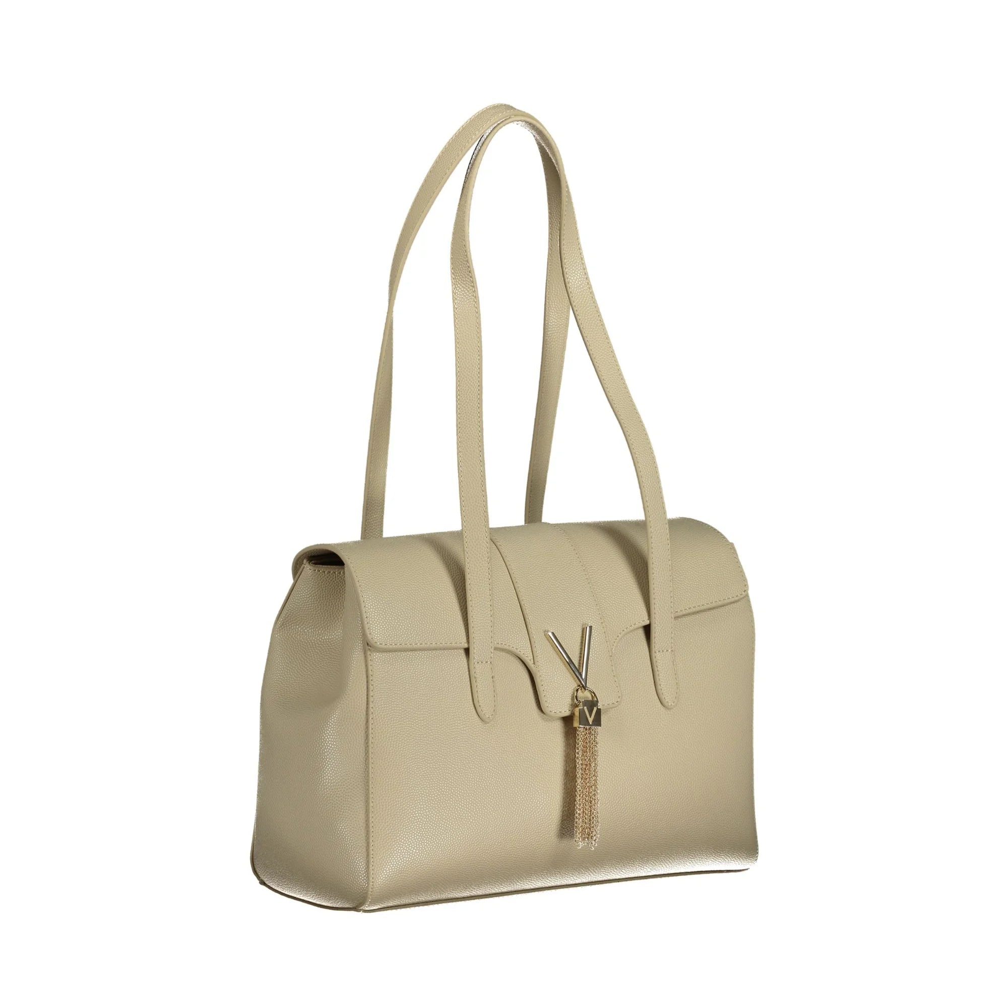 VALENTINO BAGS BORSA DONNA BEIGE
