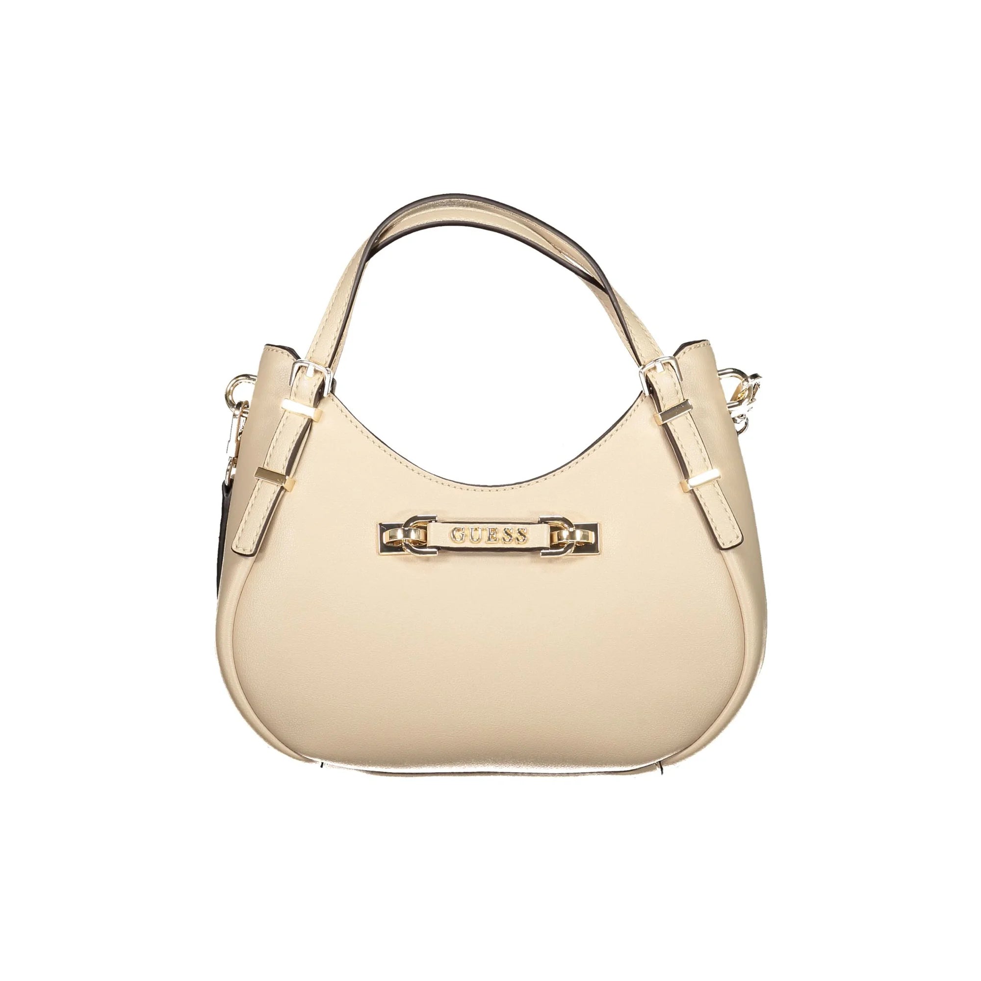 GUESS JEANS BORSA DONNA BEIGE
