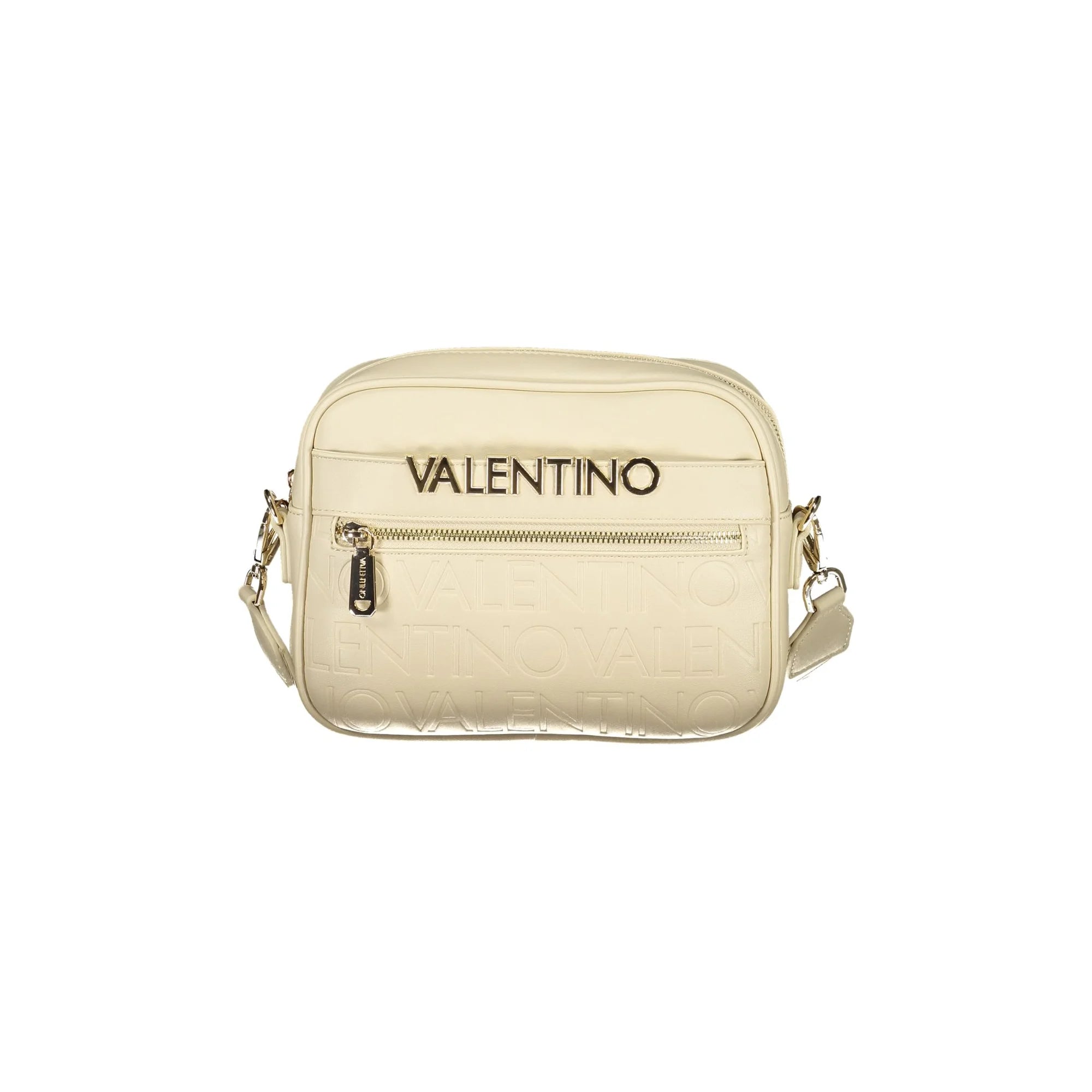 VALENTINO BAGS BORSA DONNA BEIGE