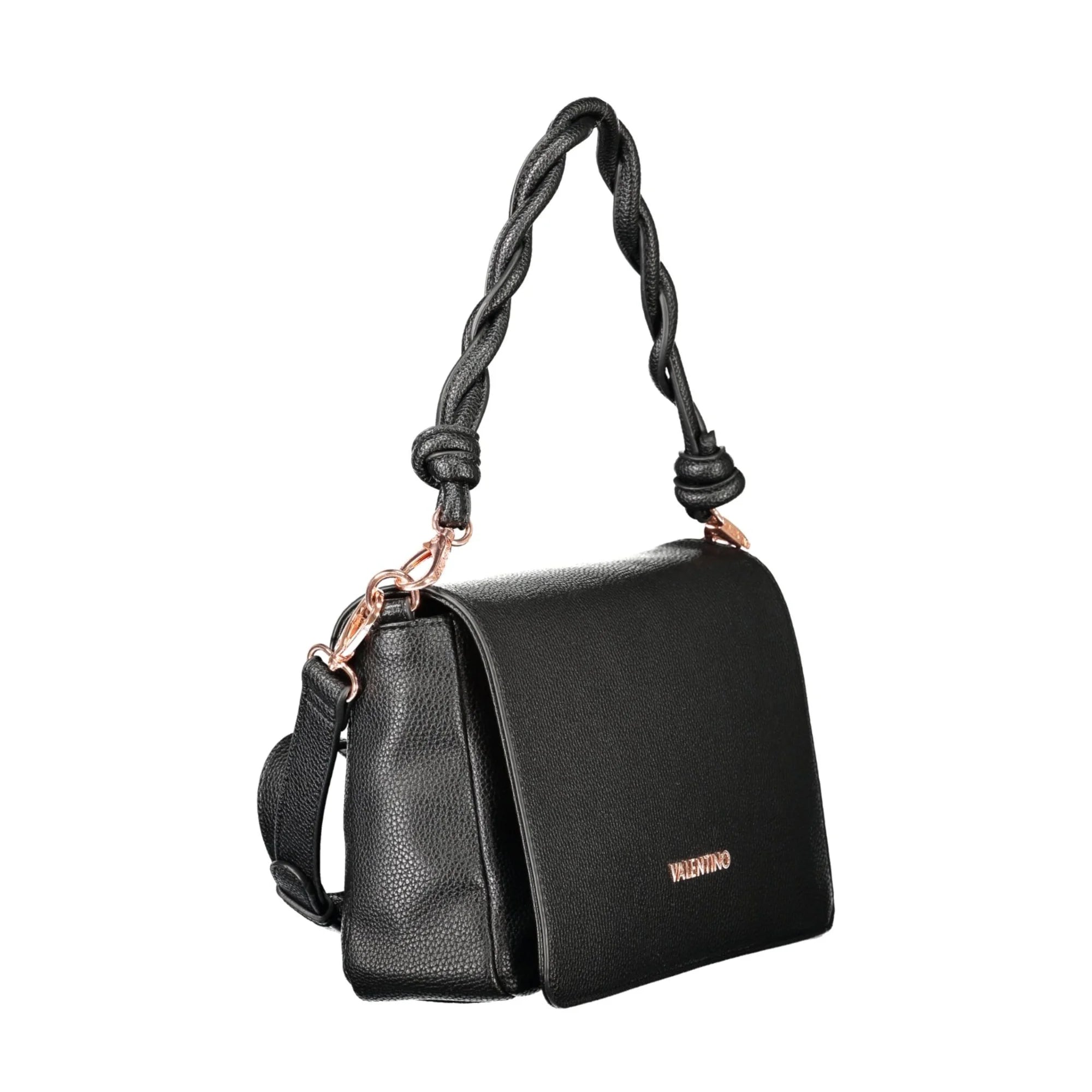 VALENTINO BAGS BORSA DONNA NERO