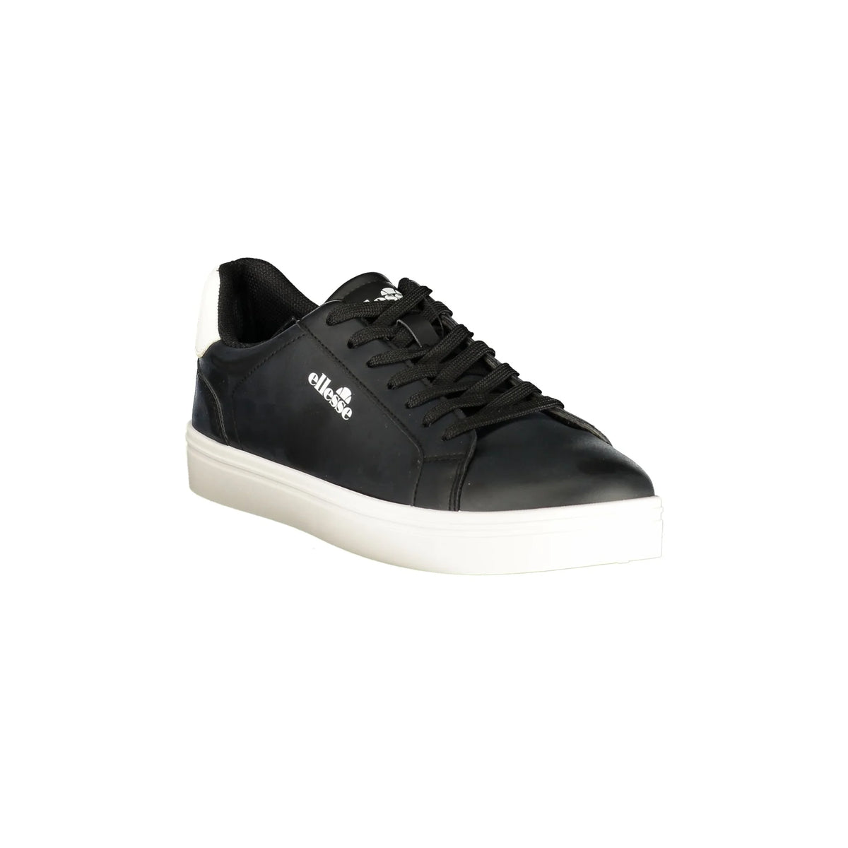 ELLESSE CALZATURA SPORTIVA UOMO NERO