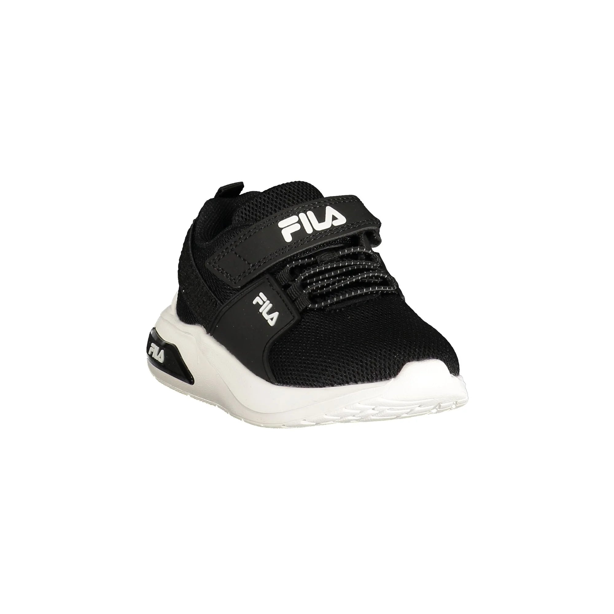 FILA CALZATURA SPORTIVA BAMBINO NERO