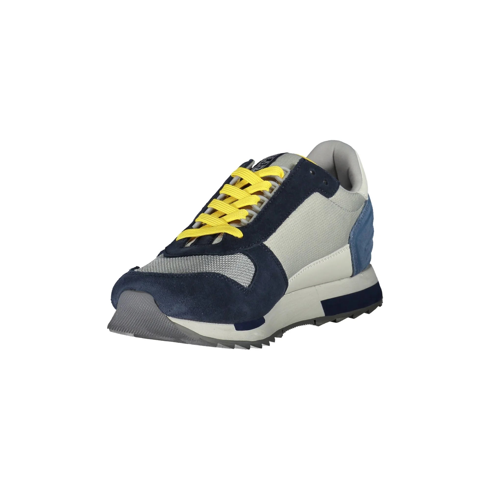 NAPAPIJRI SHOES CALZATURA SPORTIVA UOMO GRIGIO