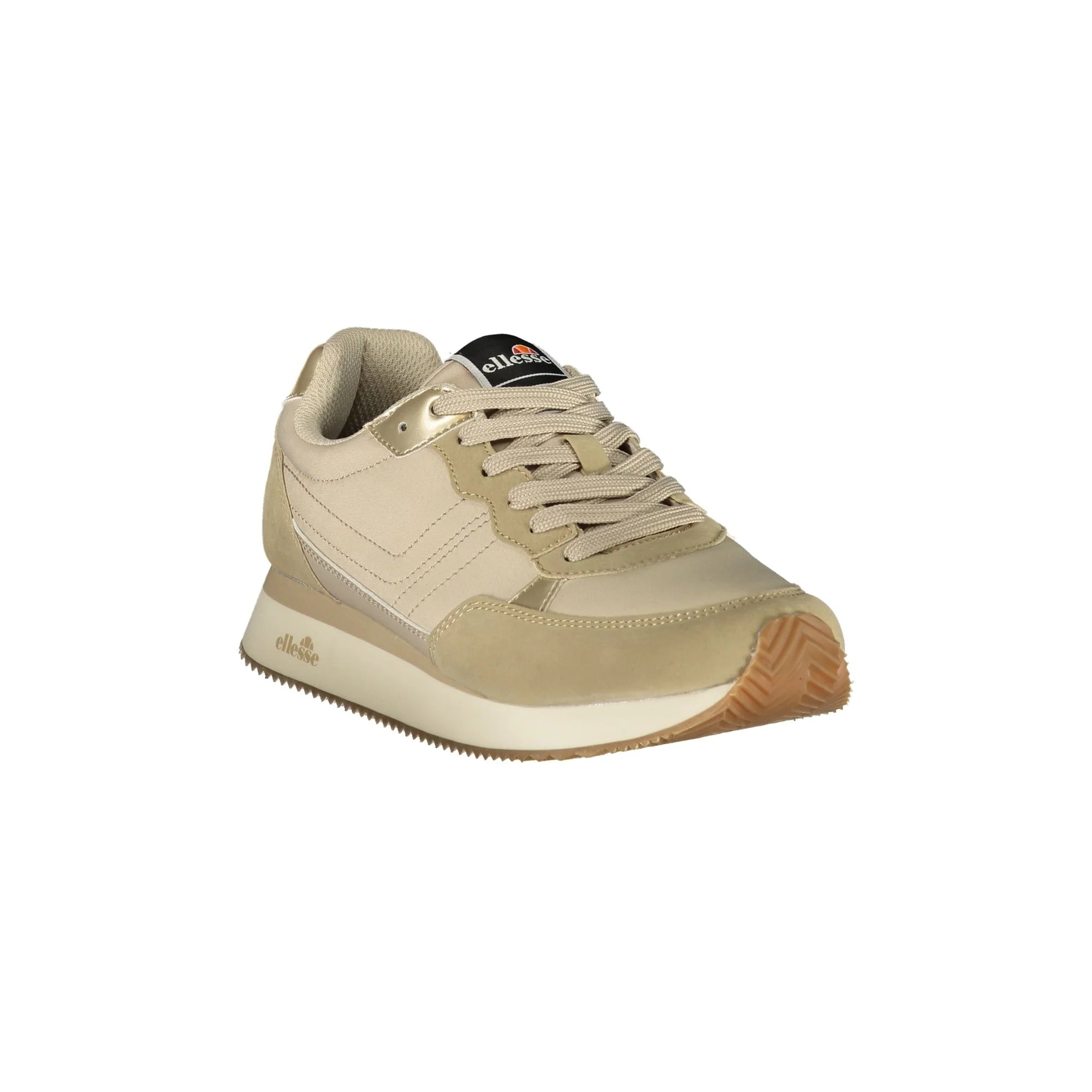 ELLESSE CALZATURA SPORTIVA DONNA BEIGE